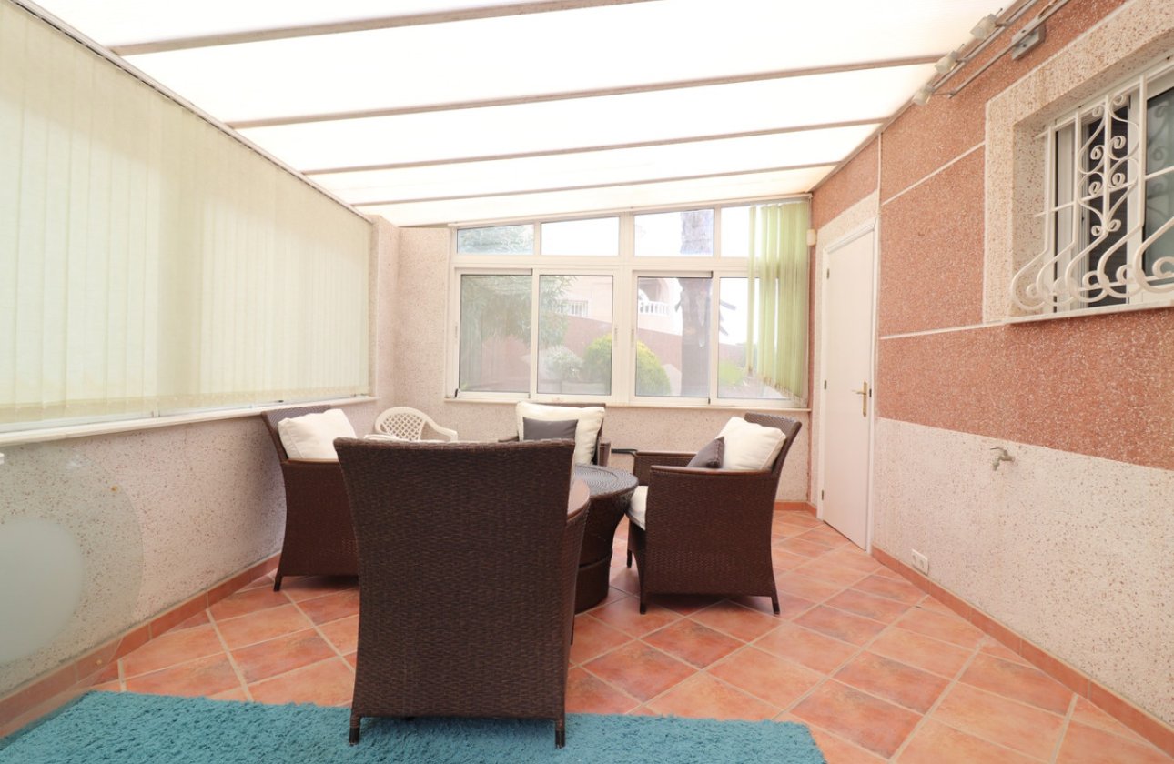 Reventa - Villa -
Algorfa - Algorfa Centro