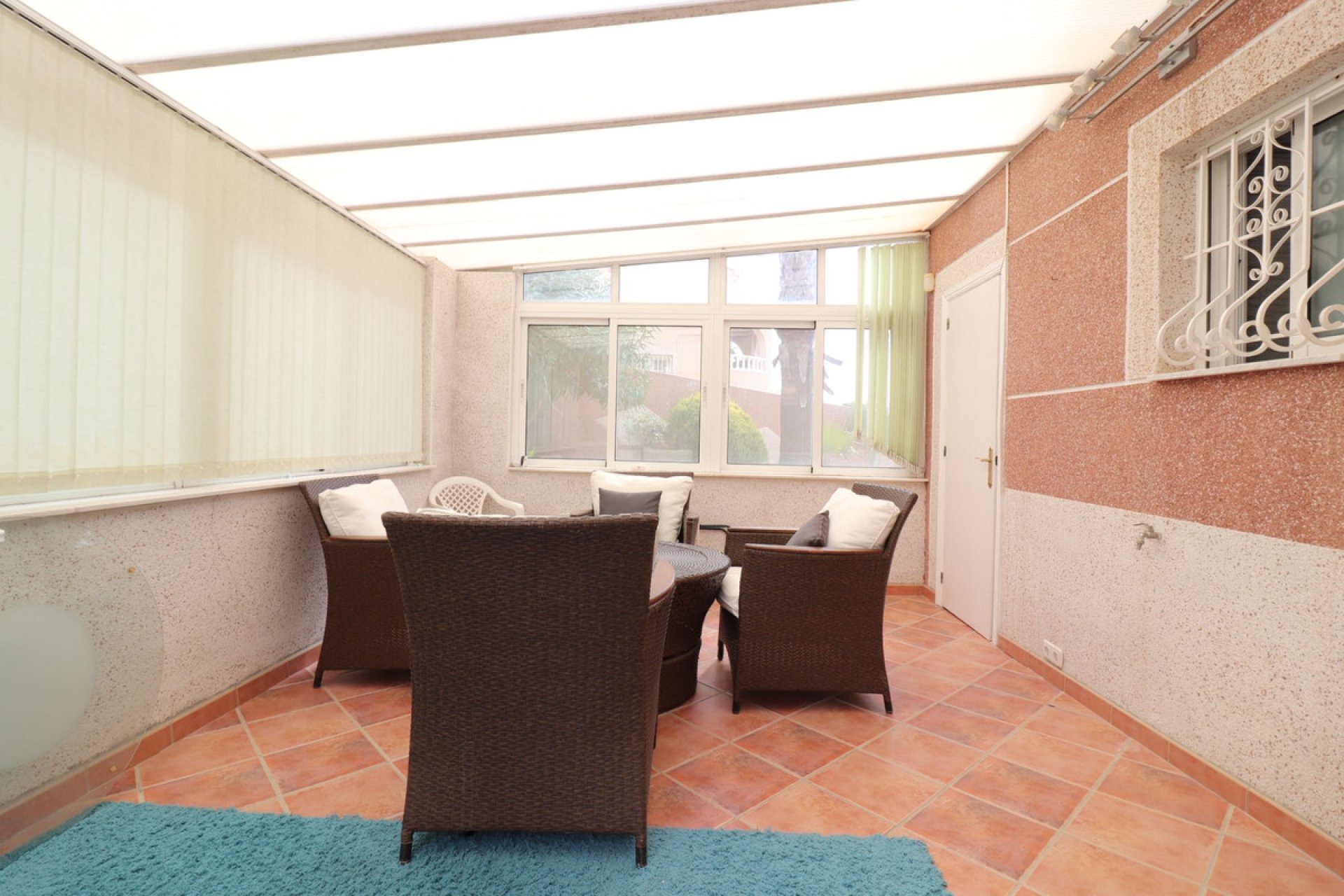 Reventa - Villa -
Algorfa - Algorfa Centro