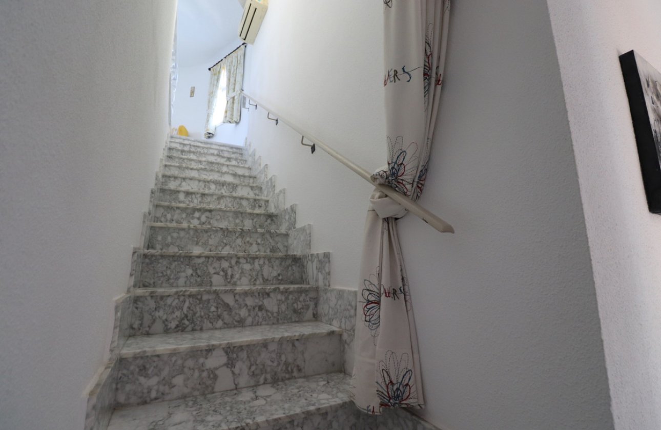 Reventa - Villa -
Algorfa - Algorfa Centro