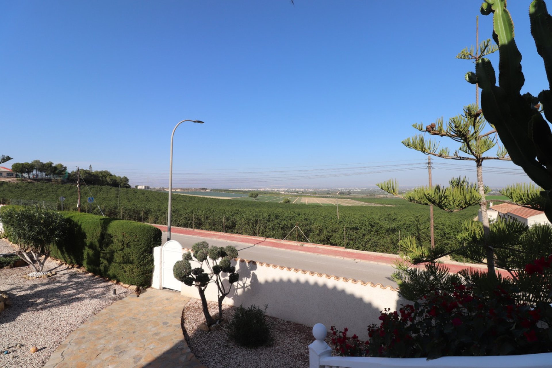 Reventa - Villa -
Algorfa - Algorfa Centro