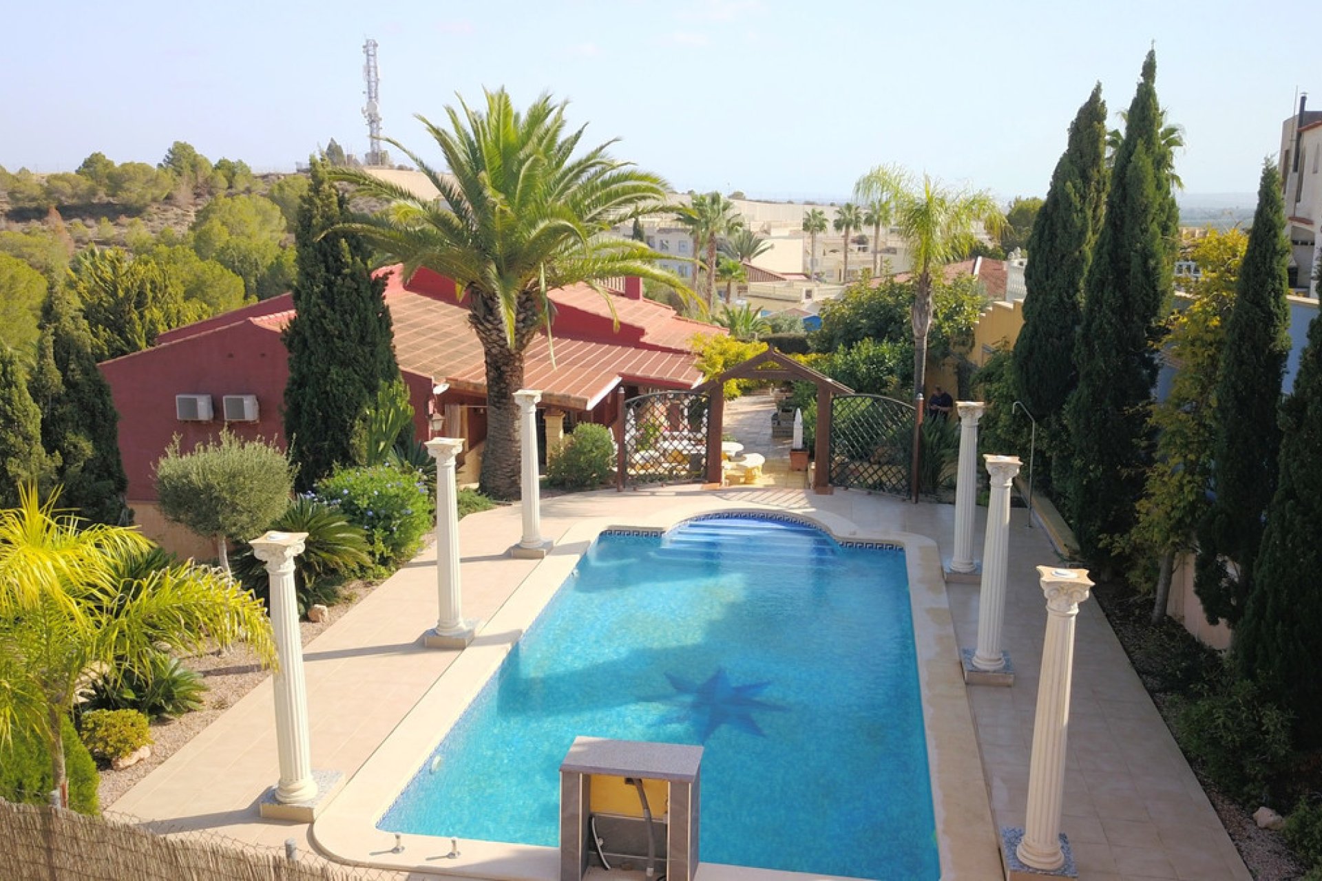 Reventa - Villa -
Algorfa - Algorfa Centro