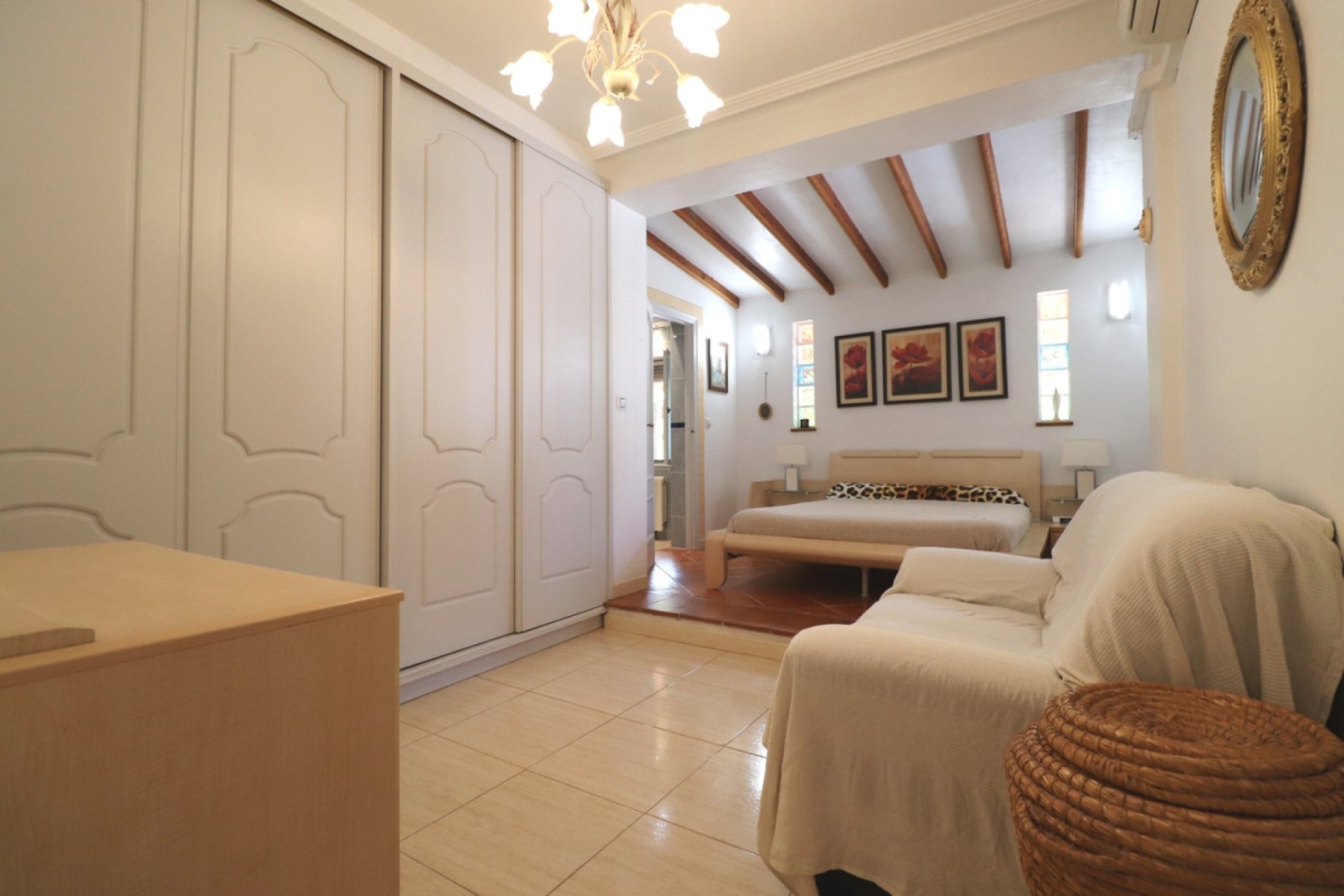 Reventa - Villa -
Algorfa - Algorfa Centro