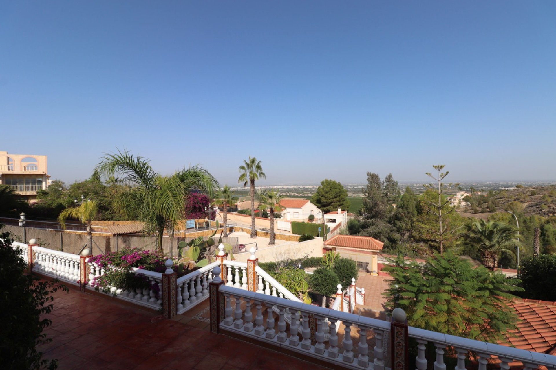 Reventa - Villa -
Algorfa - Algorfa Centro