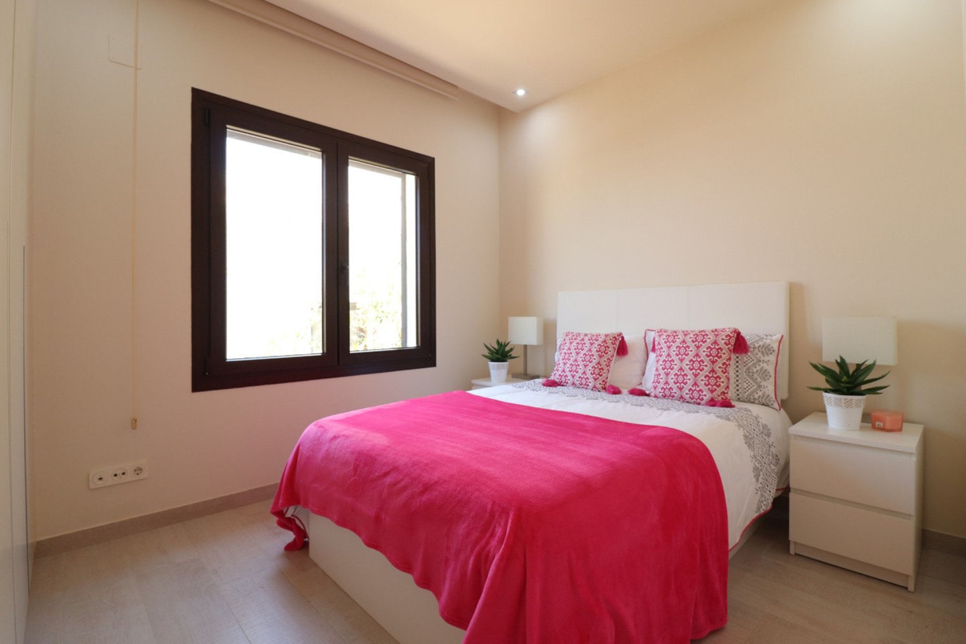Reventa - Villa -
Algorfa - Algorfa Centro