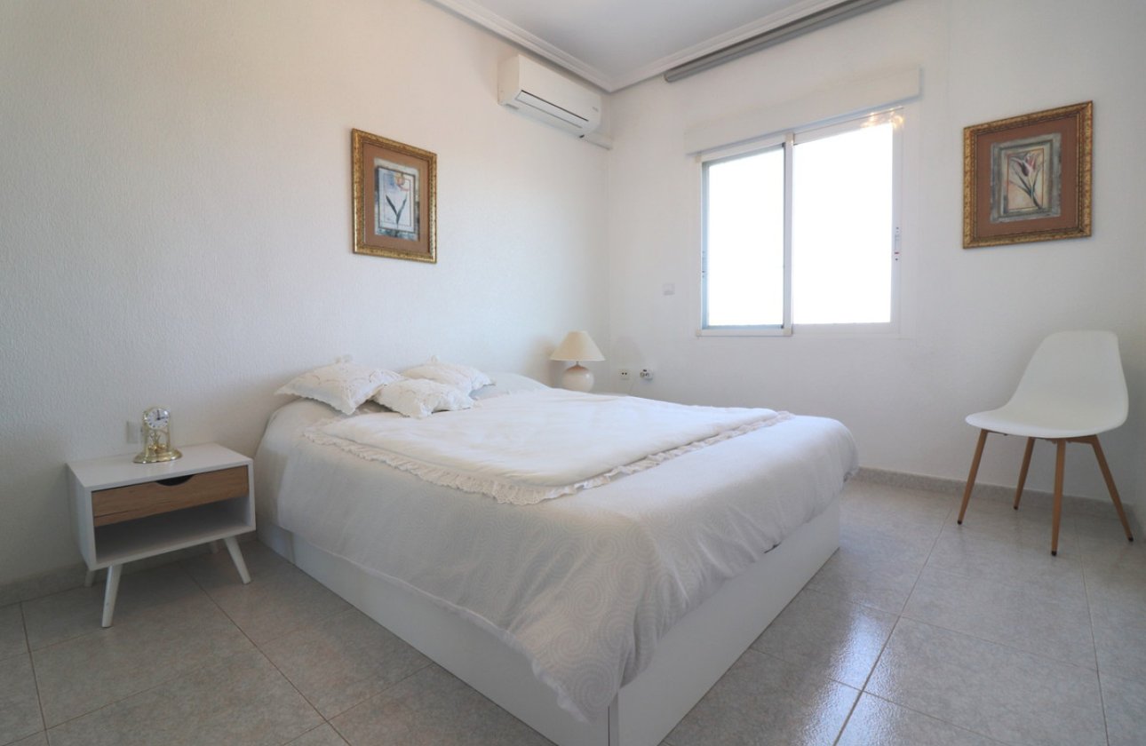 Reventa - Villa -
Algorfa - Algorfa Centro