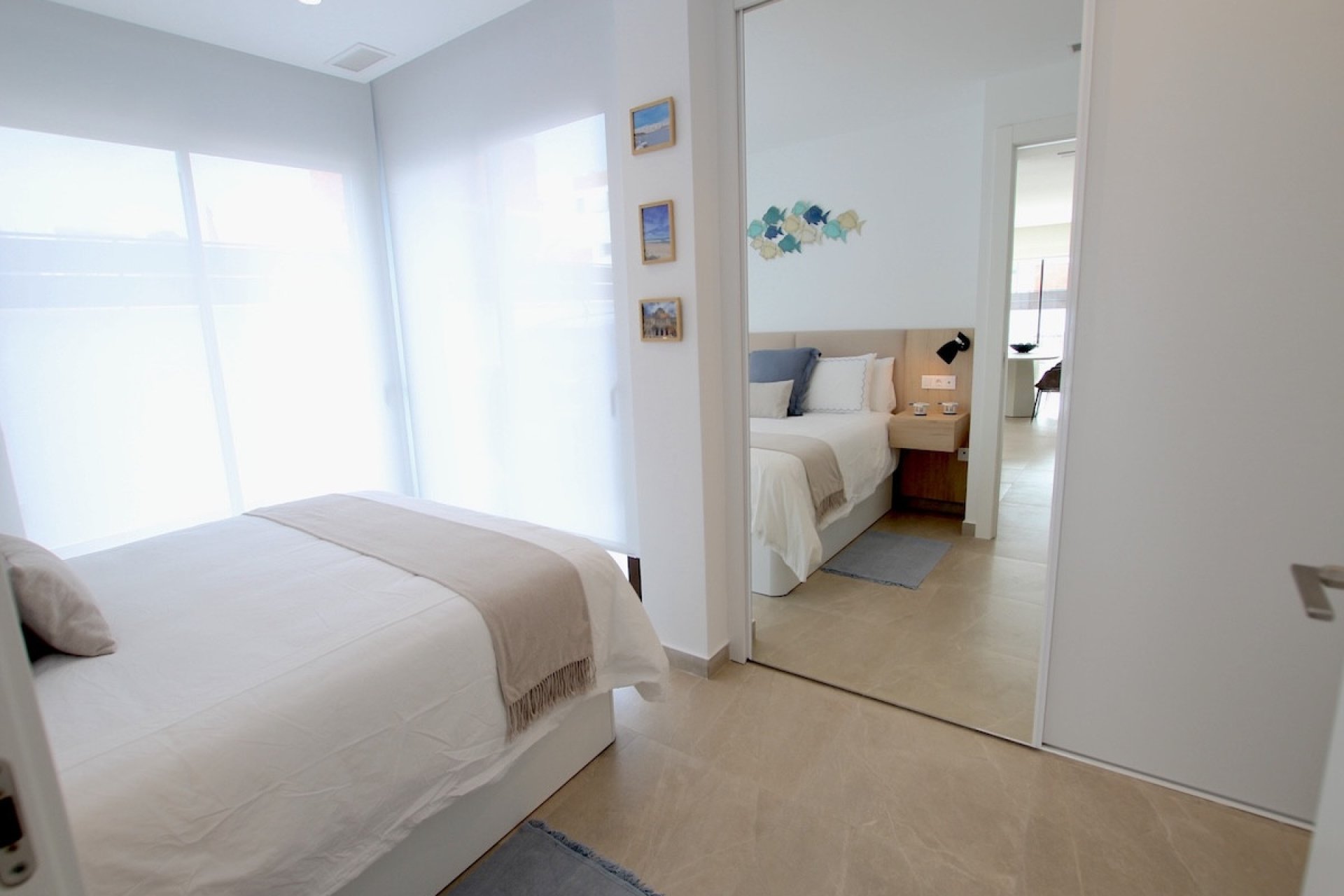 Reventa - Villa -
Algorfa - Algorfa Centro