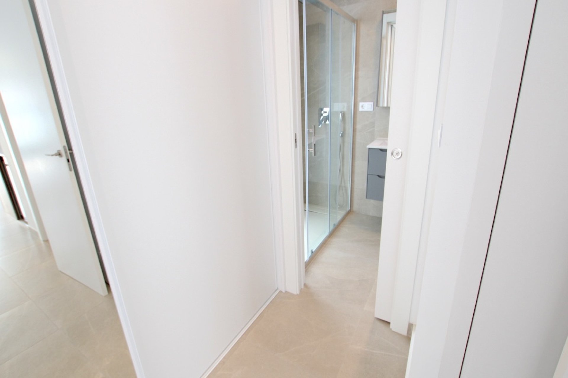 Reventa - Villa -
Algorfa - Algorfa Centro