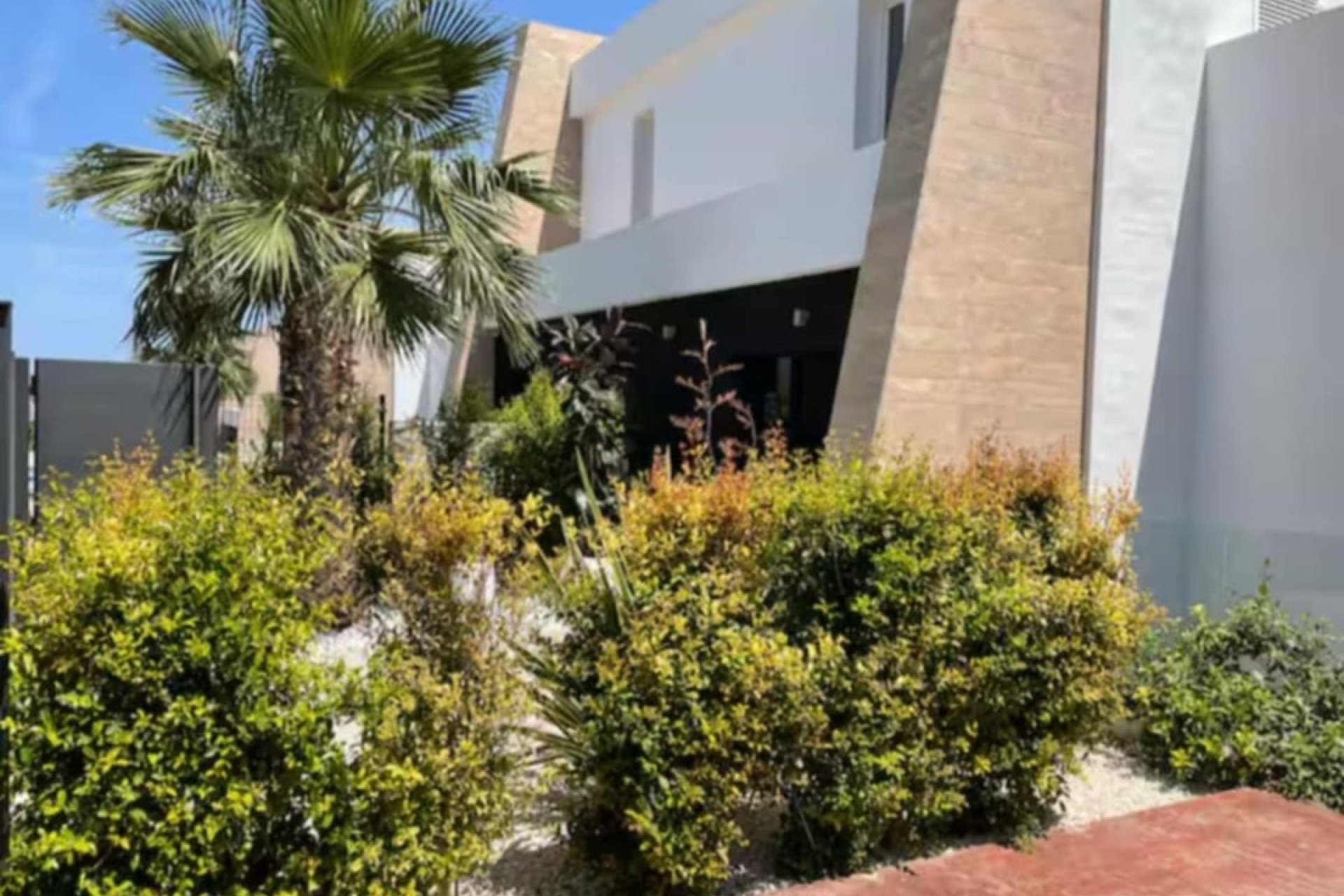 Reventa - Villa -
Algorfa - Algorfa Centro