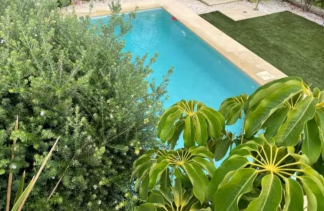 Reventa - Villa -
Algorfa - Algorfa Centro