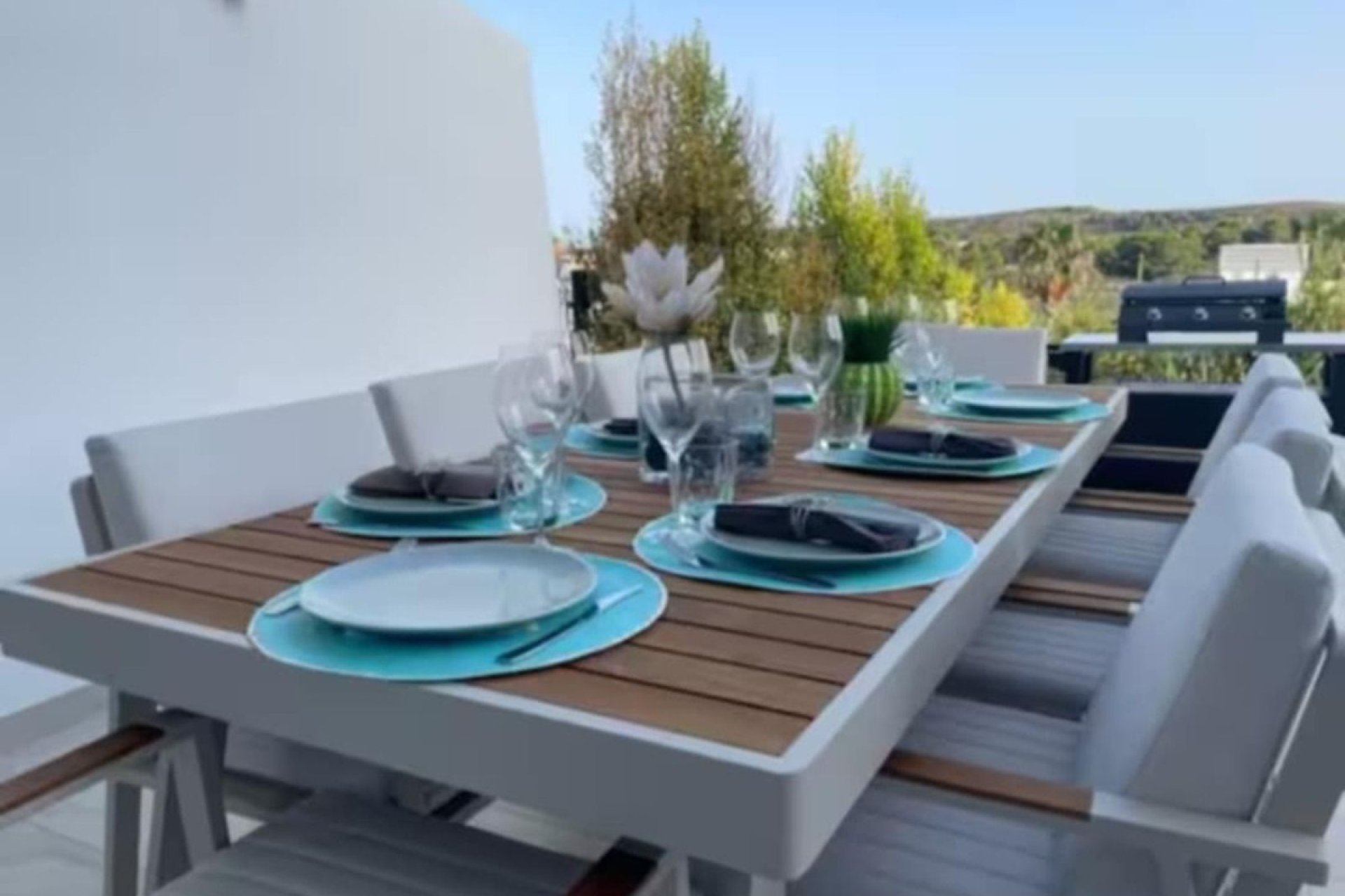 Reventa - Villa -
Algorfa - Algorfa Centro