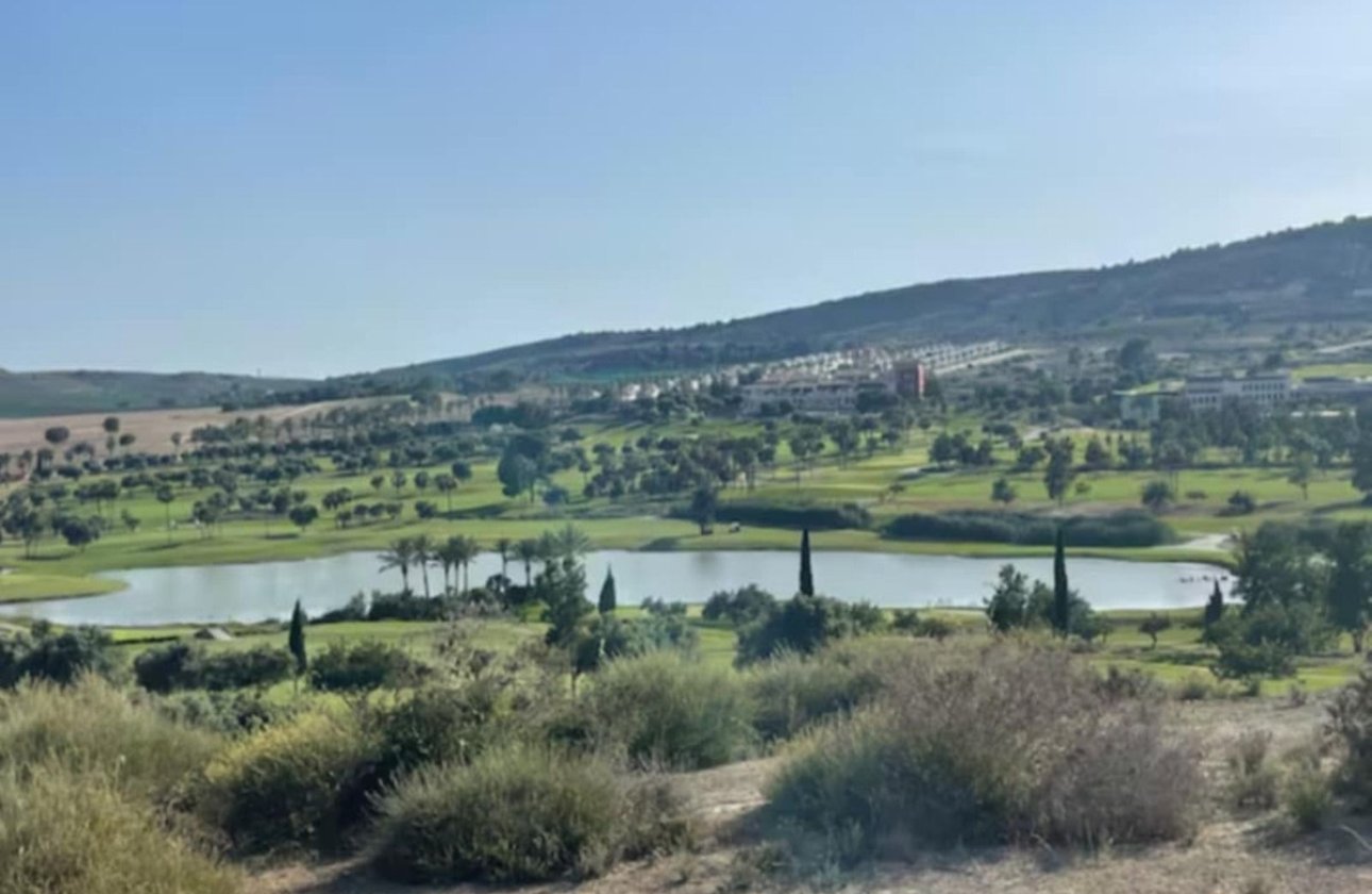 Reventa - Villa -
Algorfa - Algorfa Centro