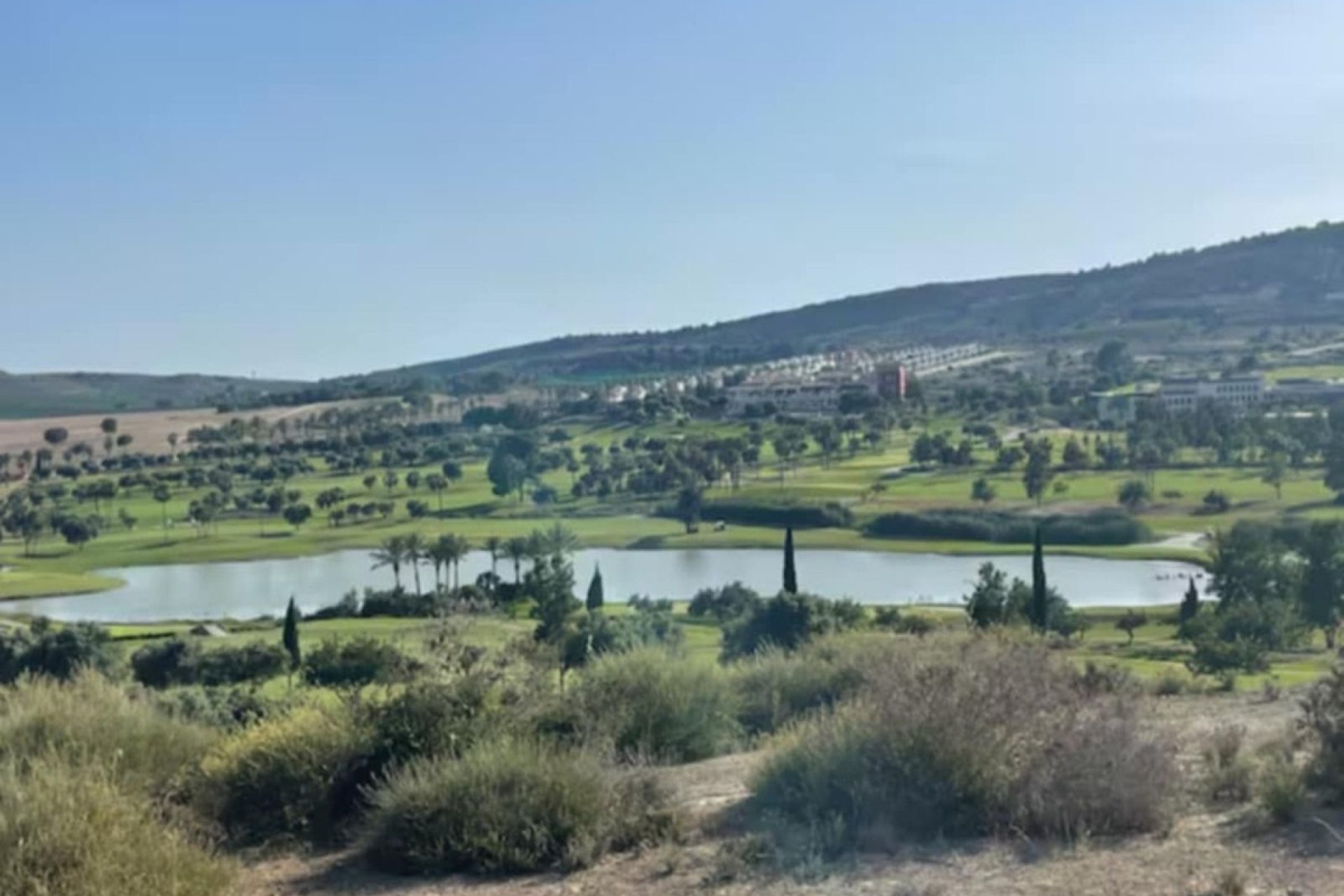 Reventa - Villa -
Algorfa - Algorfa Centro