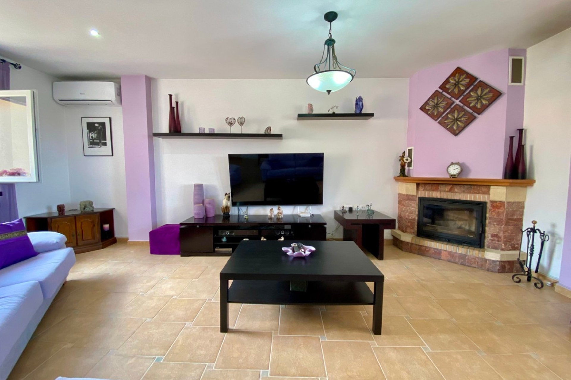 Reventa - Villa -
Algorfa - Algorfa Centro