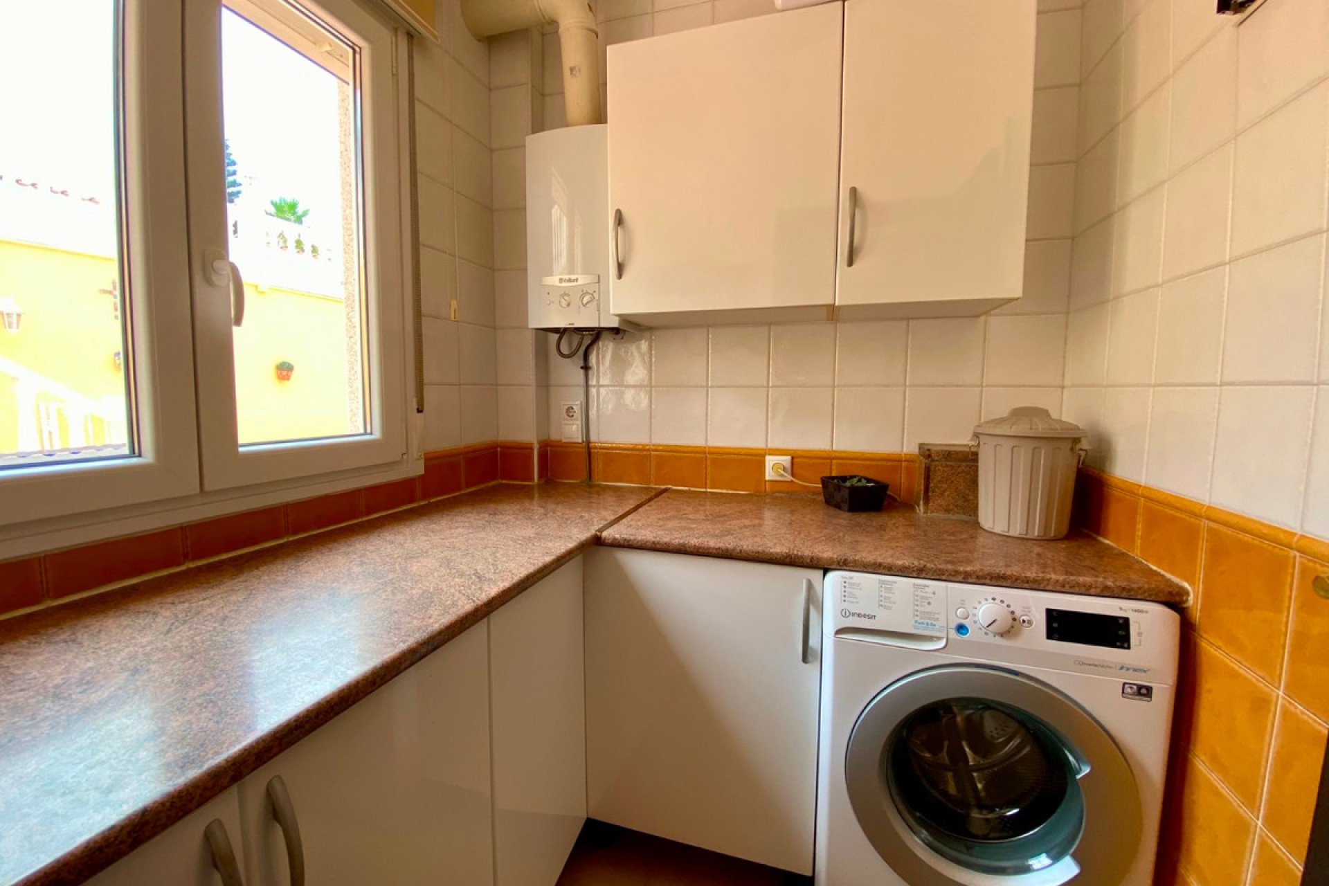 Reventa - Villa -
Algorfa - Algorfa Centro