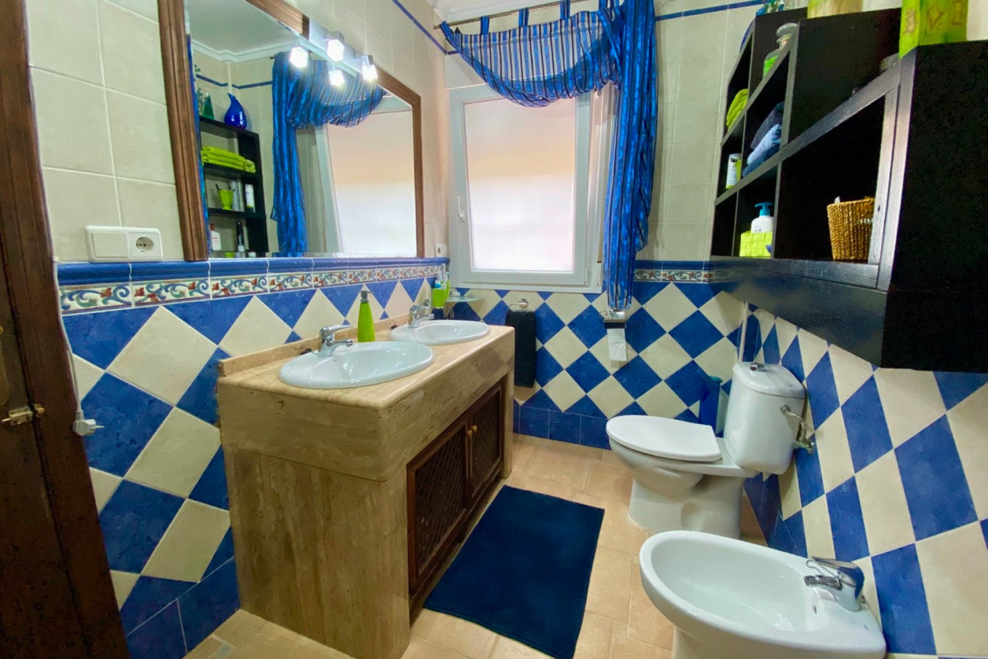 Reventa - Villa -
Algorfa - Algorfa Centro