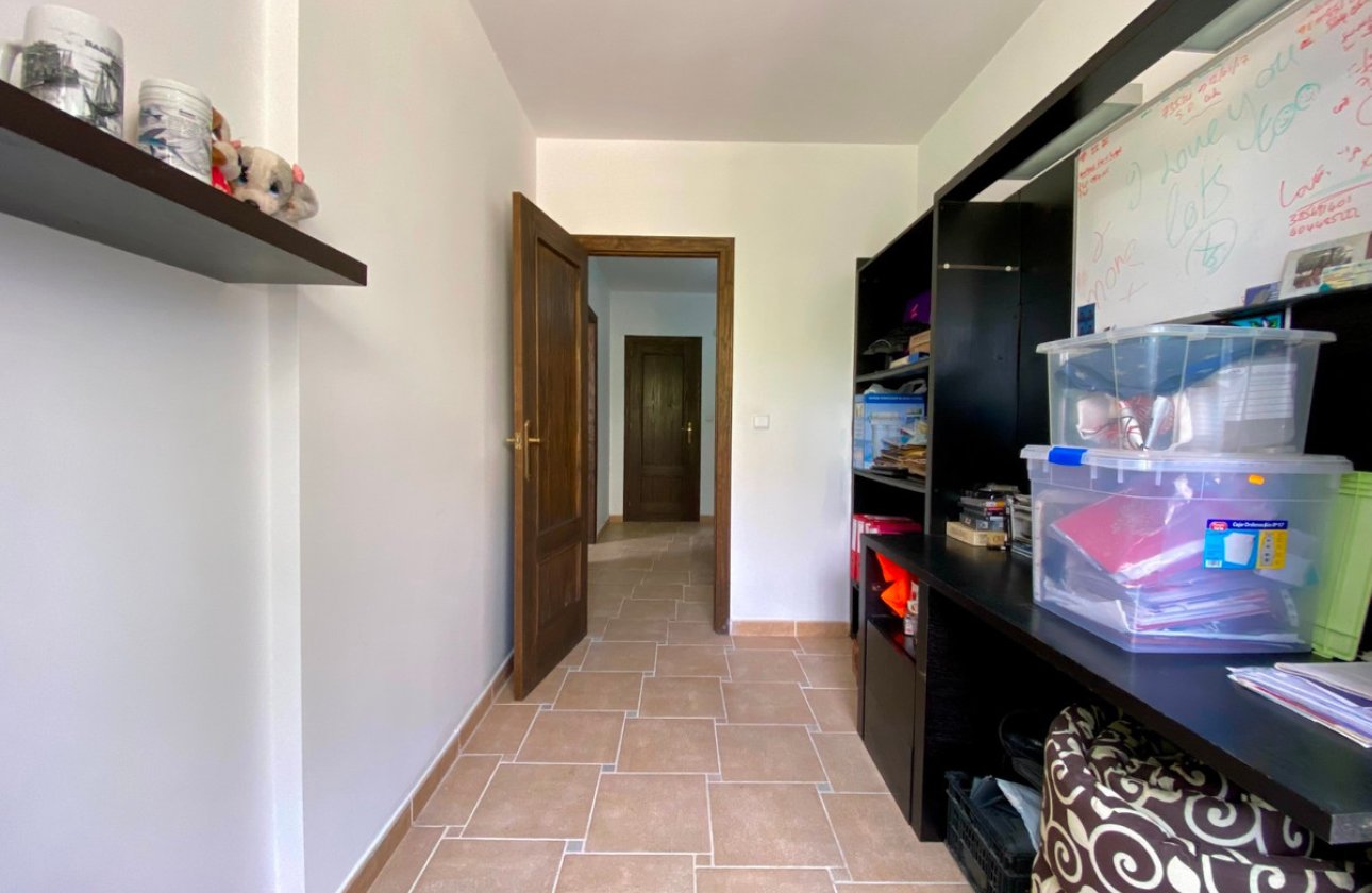 Reventa - Villa -
Algorfa - Algorfa Centro