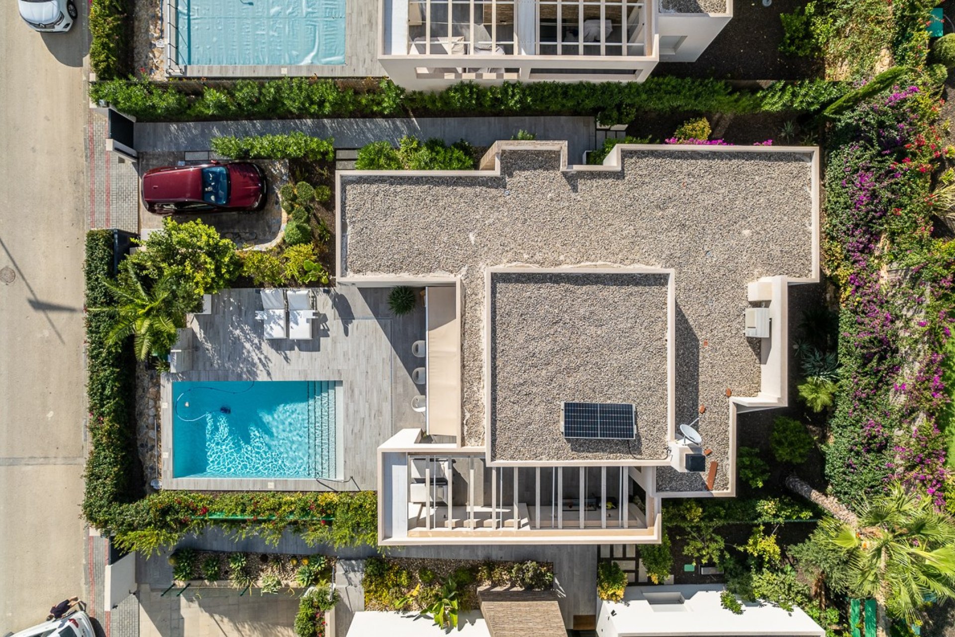 Reventa - Villa -
Algorfa - Algorfa Centro