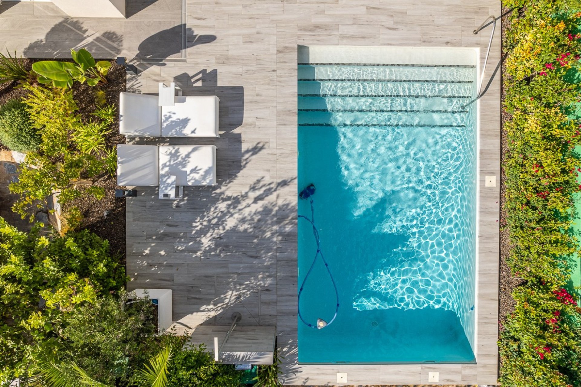 Reventa - Villa -
Algorfa - Algorfa Centro