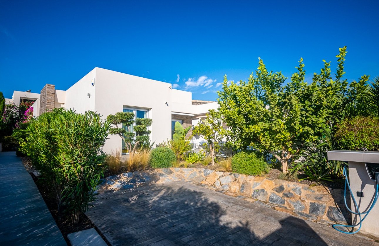 Reventa - Villa -
Algorfa - Algorfa Centro