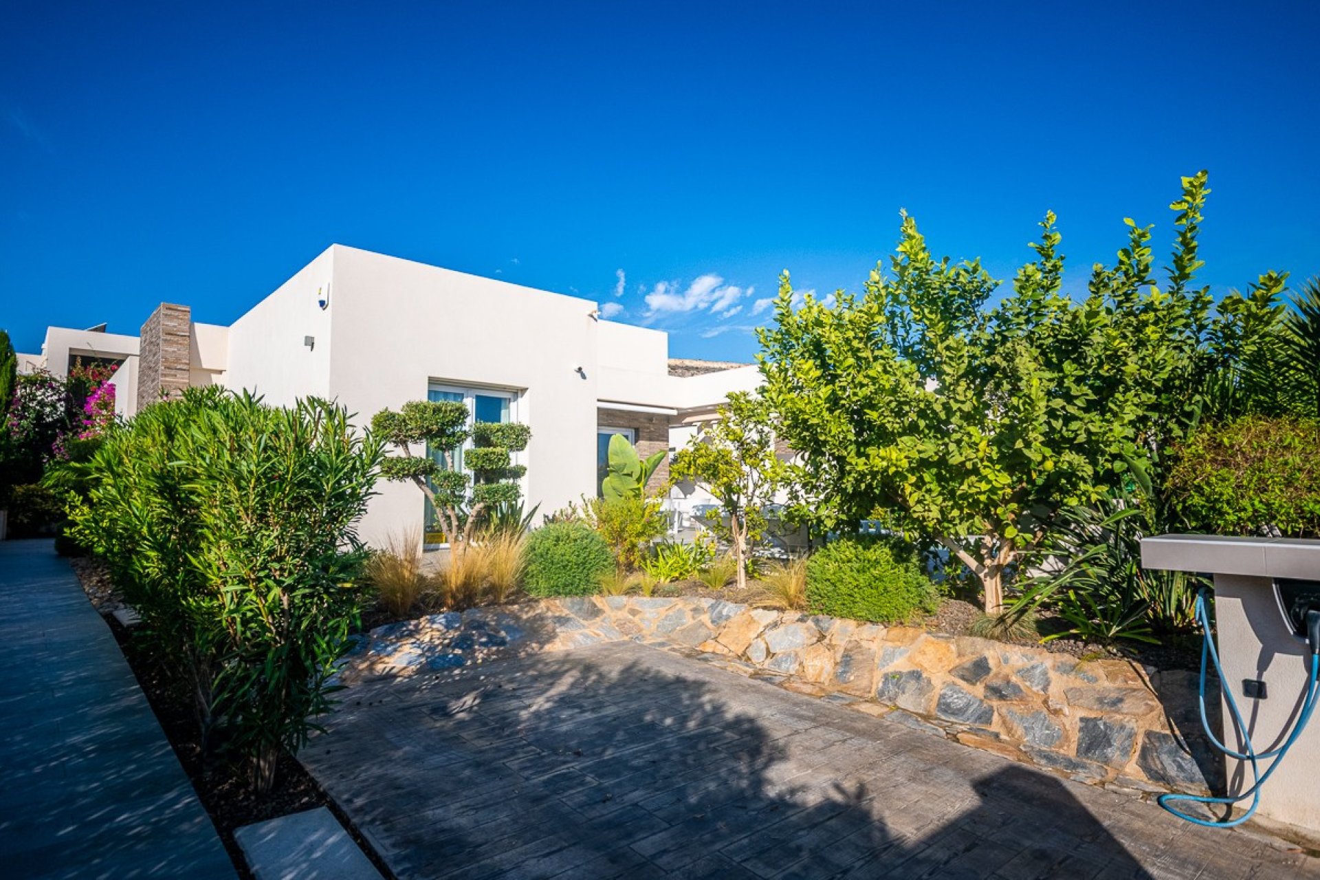 Reventa - Villa -
Algorfa - Algorfa Centro