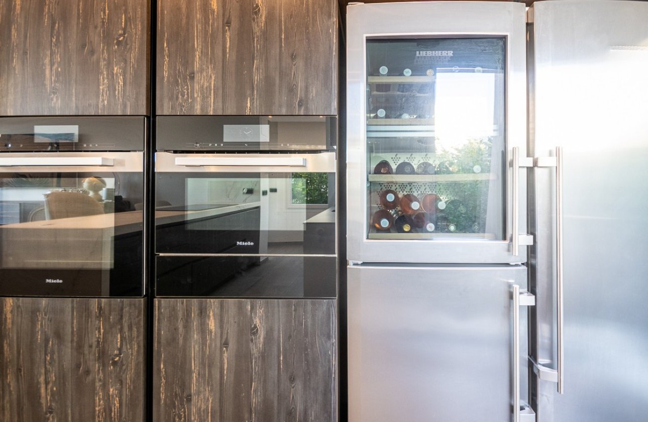 Reventa - Villa -
Algorfa - Algorfa Centro