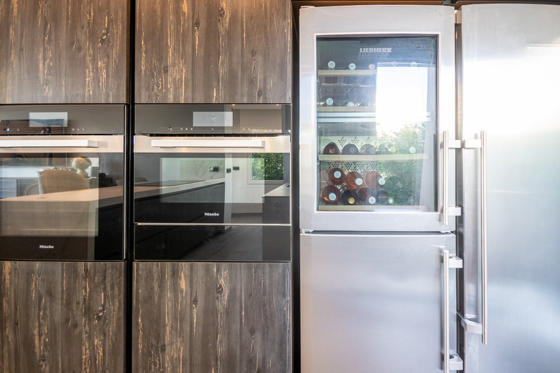 Reventa - Villa -
Algorfa - Algorfa Centro