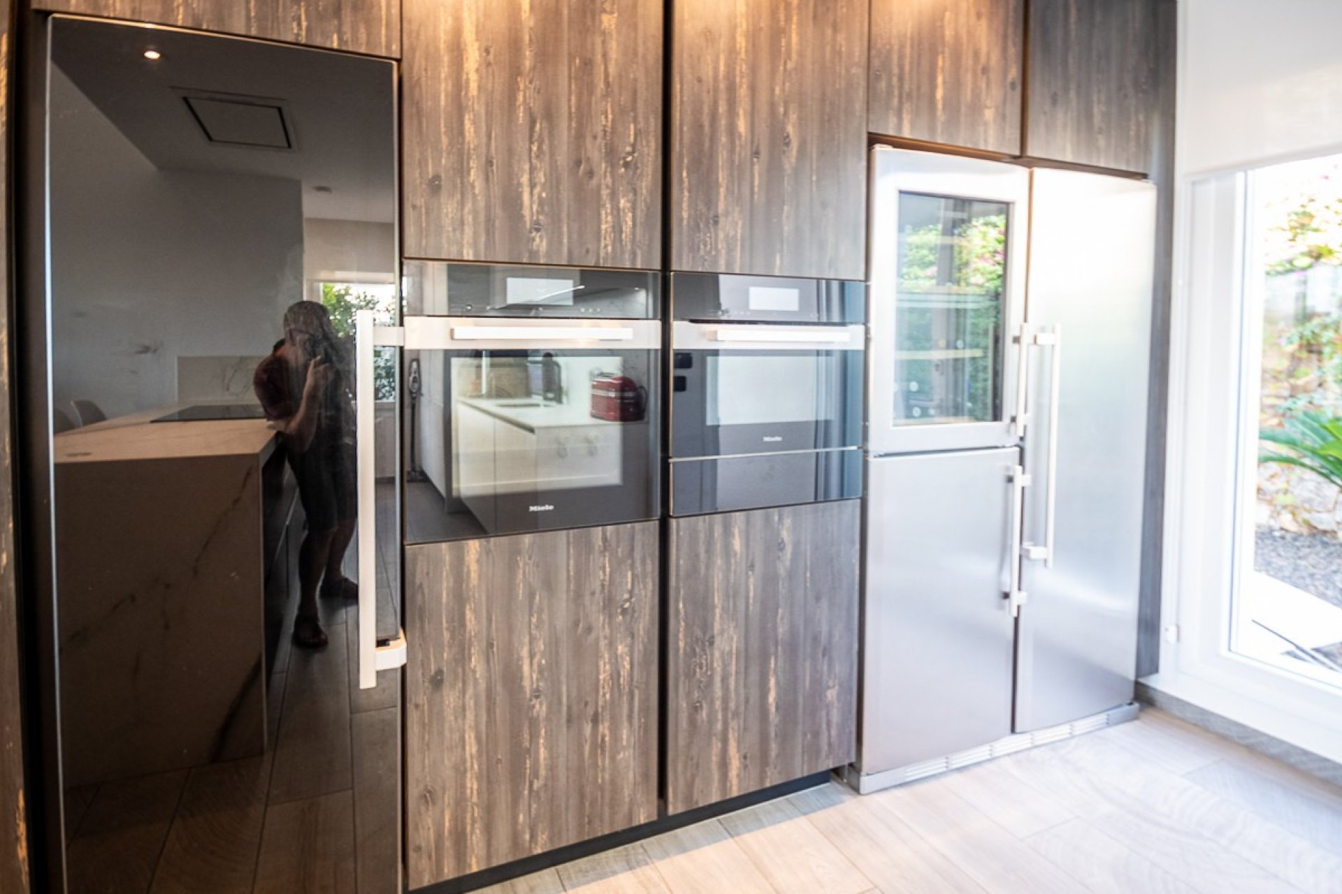 Reventa - Villa -
Algorfa - Algorfa Centro