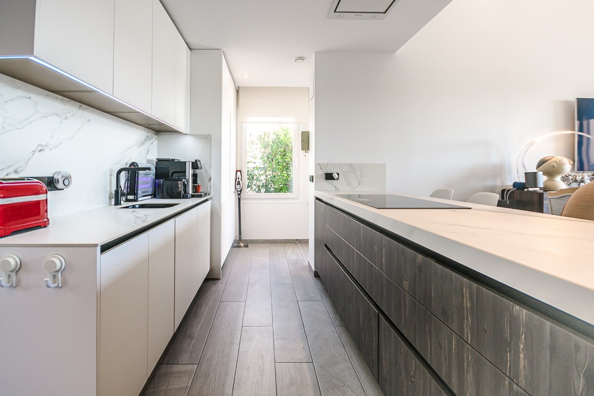 Reventa - Villa -
Algorfa - Algorfa Centro