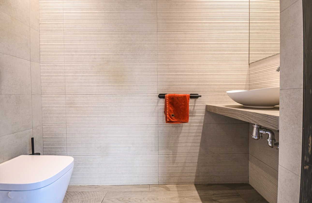 Reventa - Villa -
Algorfa - Algorfa Centro