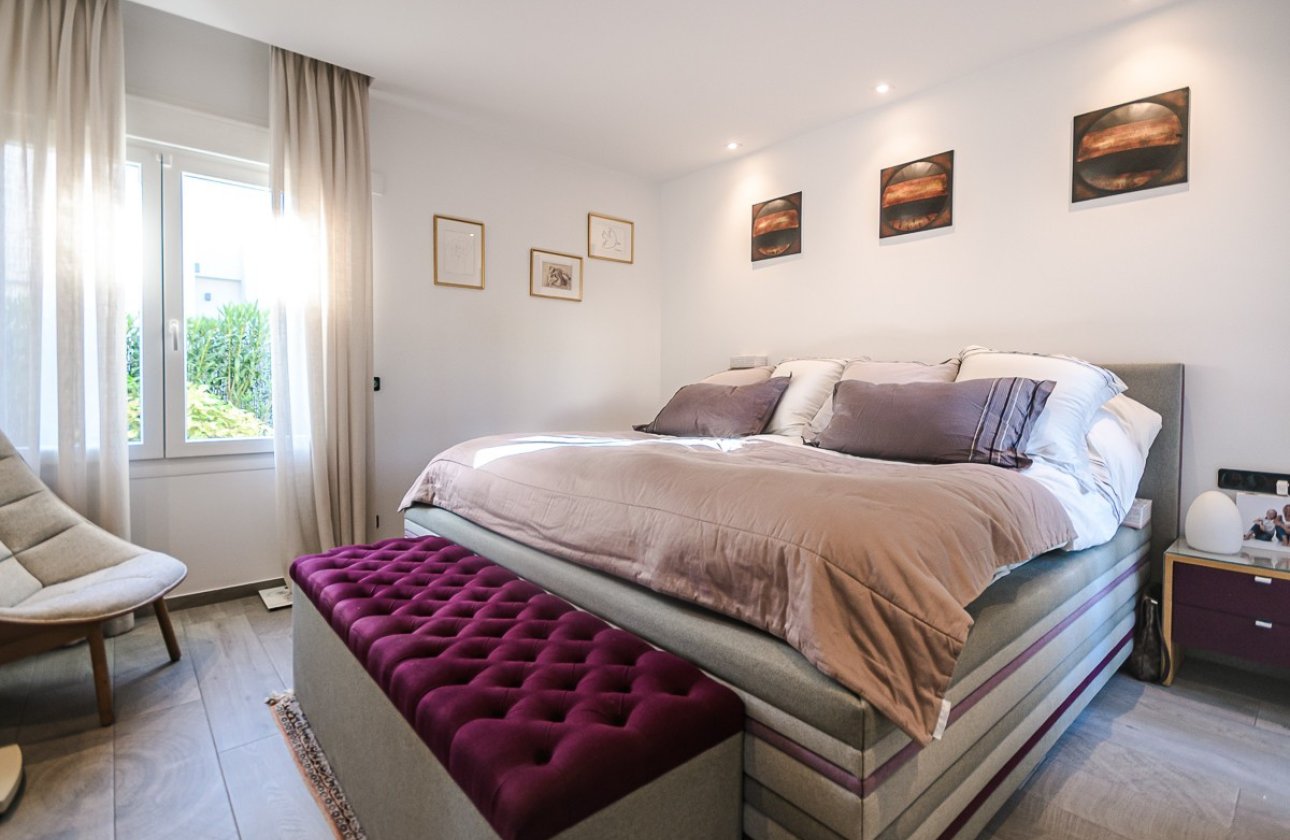 Reventa - Villa -
Algorfa - Algorfa Centro