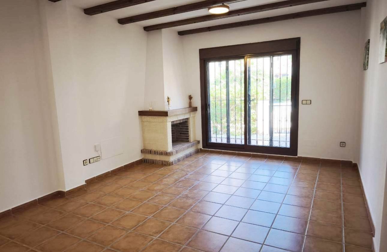 Reventa - Villa -
Algorfa - Algorfa Centro