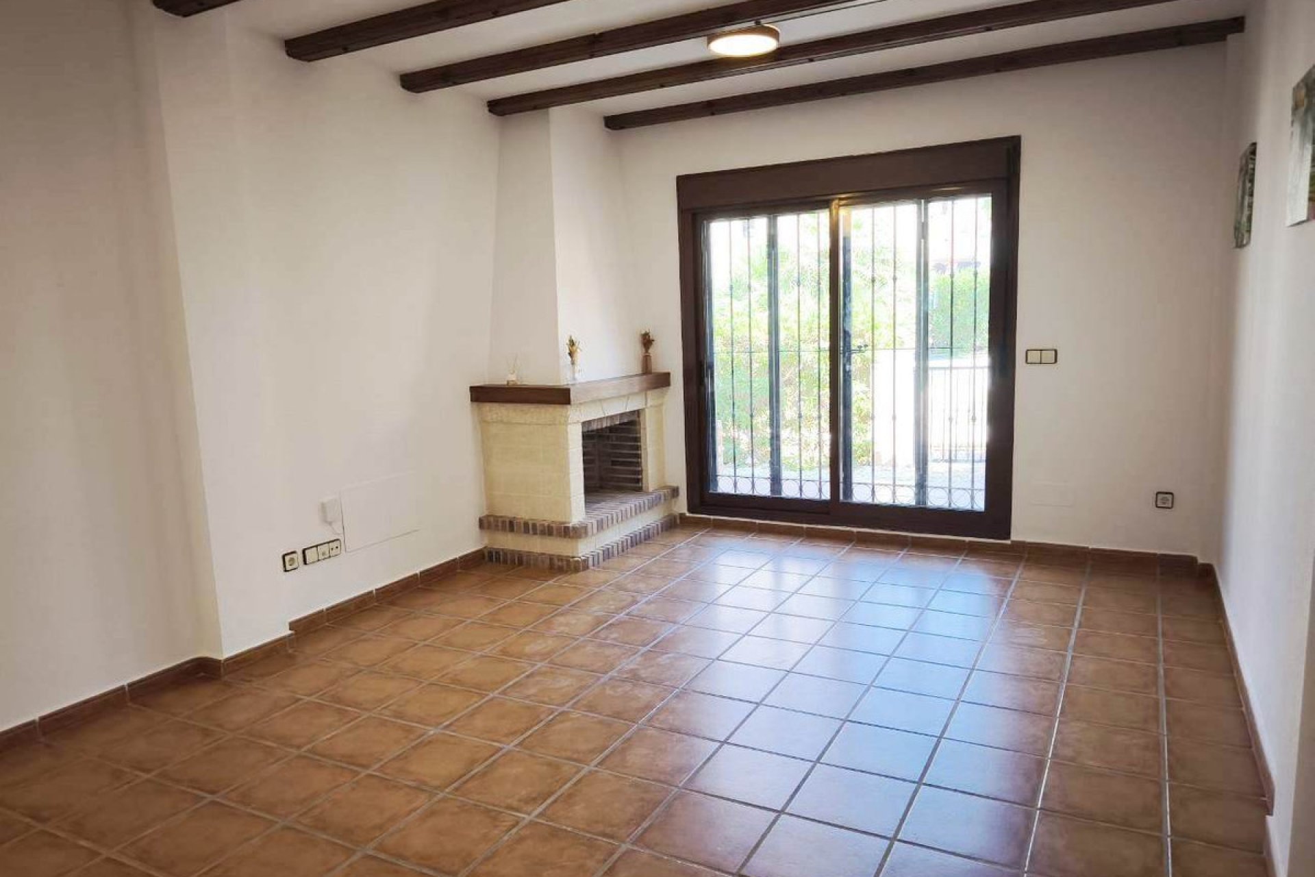Reventa - Villa -
Algorfa - Algorfa Centro