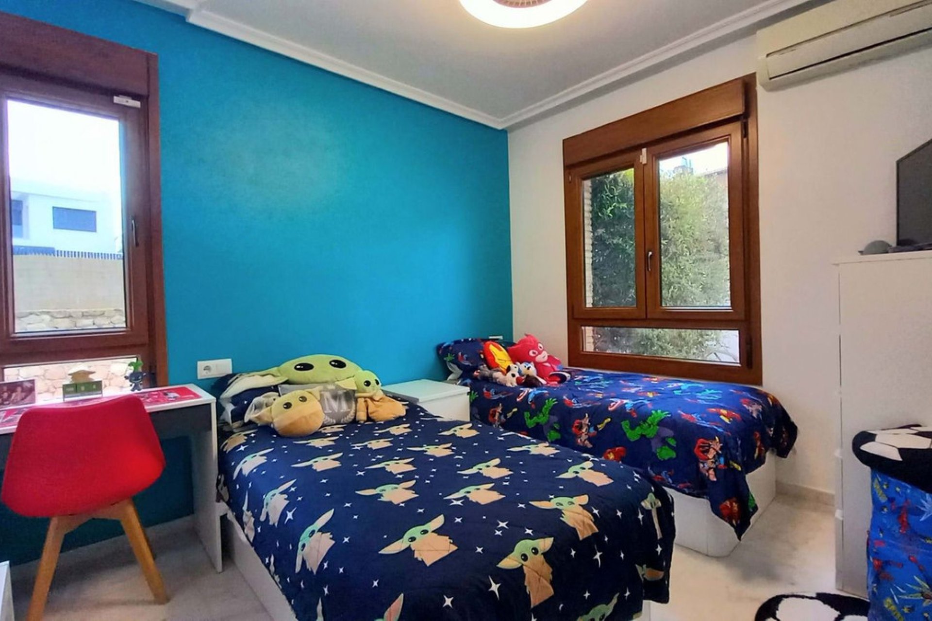 Reventa - Villa -
Algorfa - Algorfa Centro