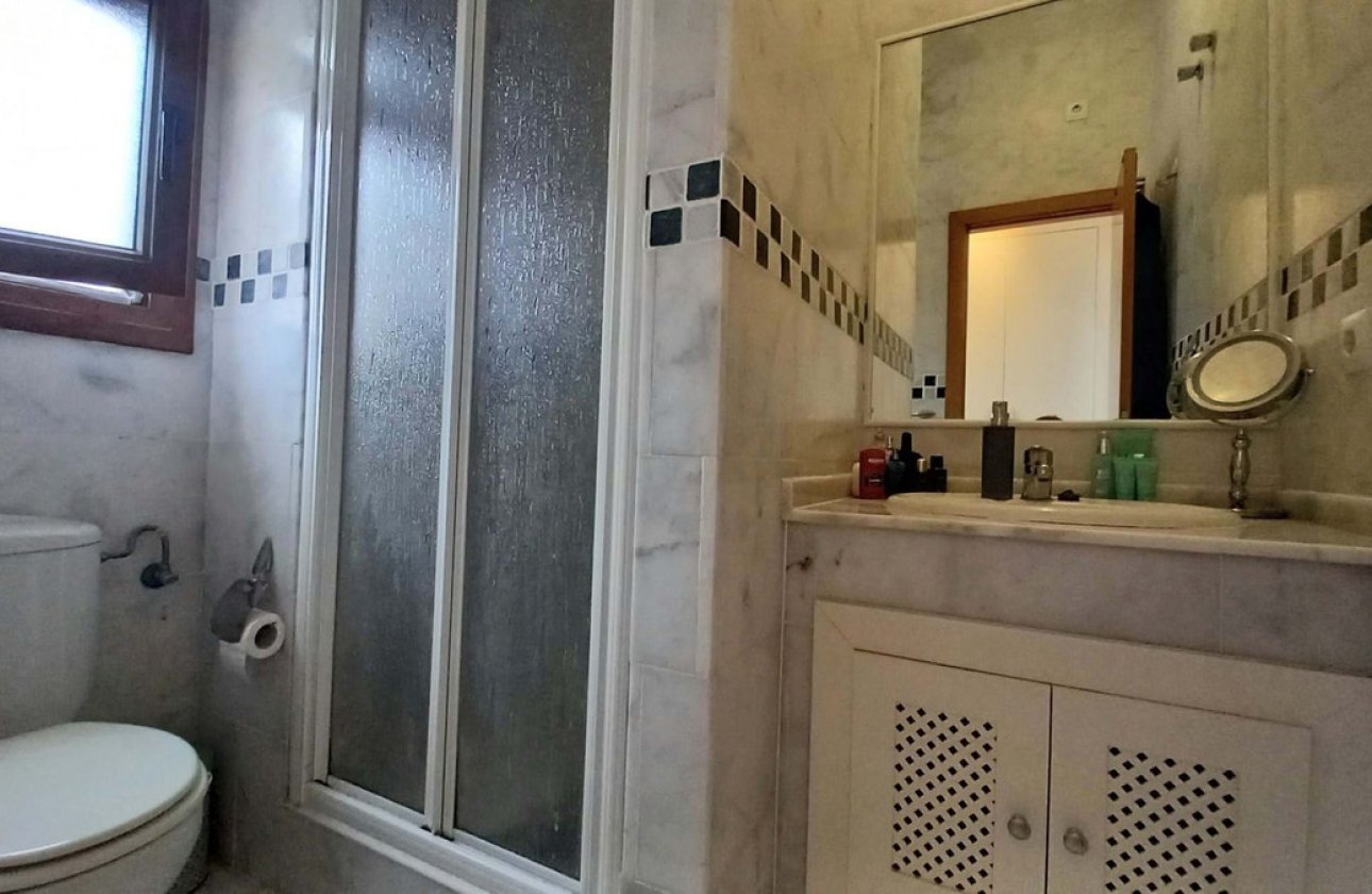 Reventa - Villa -
Algorfa - Algorfa Centro