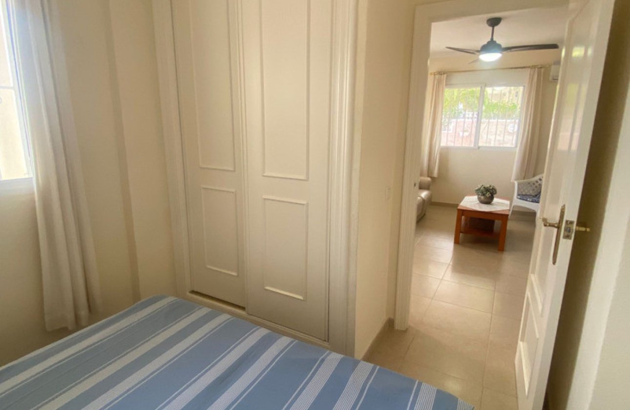 Reventa - Villa -
Algorfa - Algorfa Centro