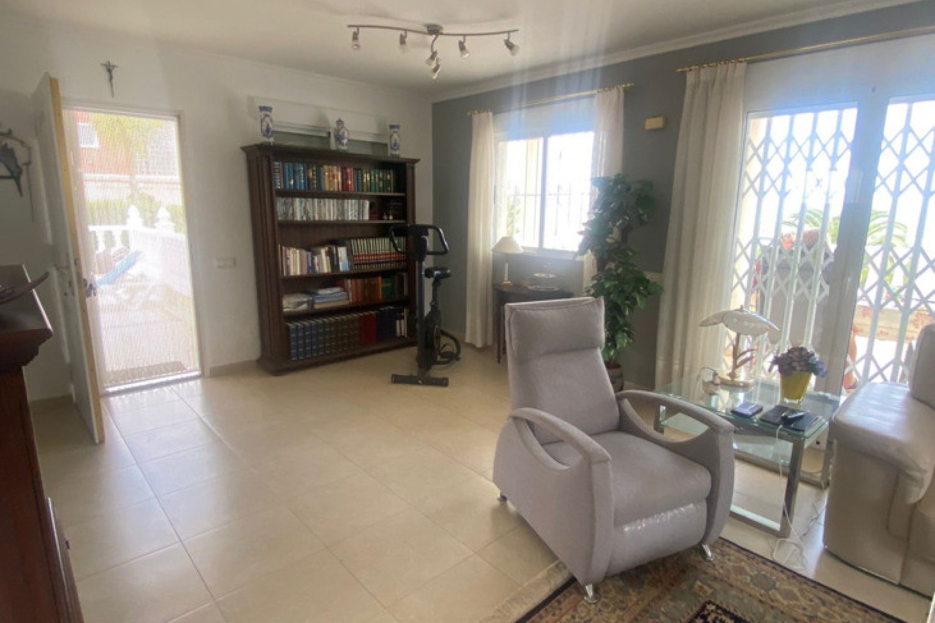 Reventa - Villa -
Algorfa - Algorfa Centro