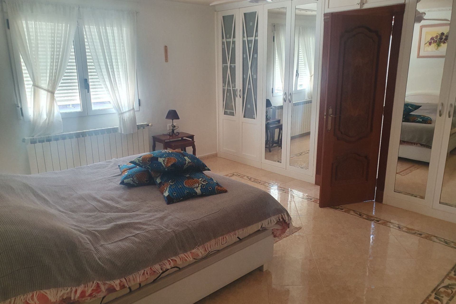 Reventa - Villa -
Algorfa - Algorfa Centro