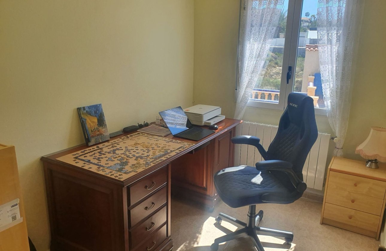 Reventa - Villa -
Algorfa - Algorfa Centro