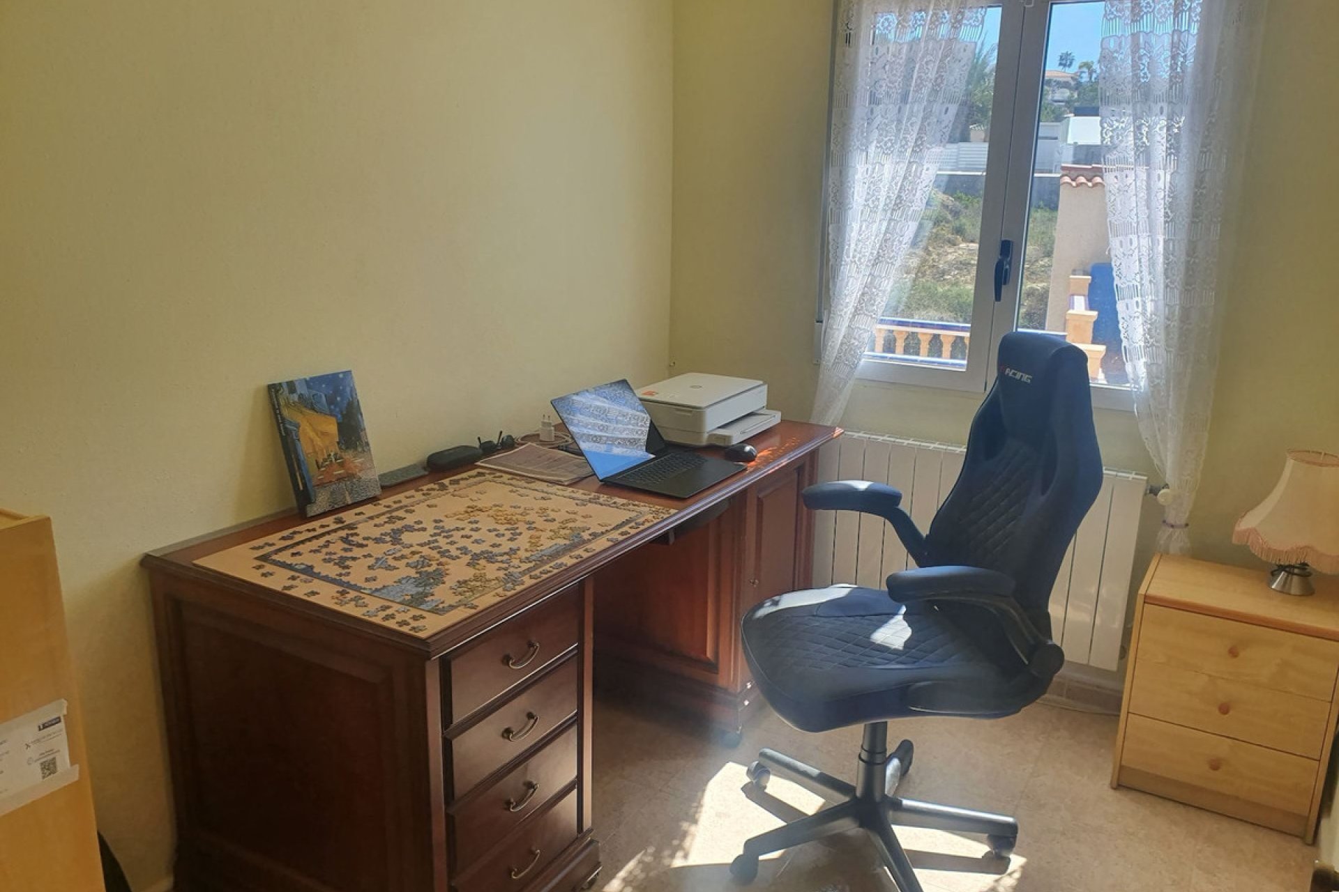 Reventa - Villa -
Algorfa - Algorfa Centro