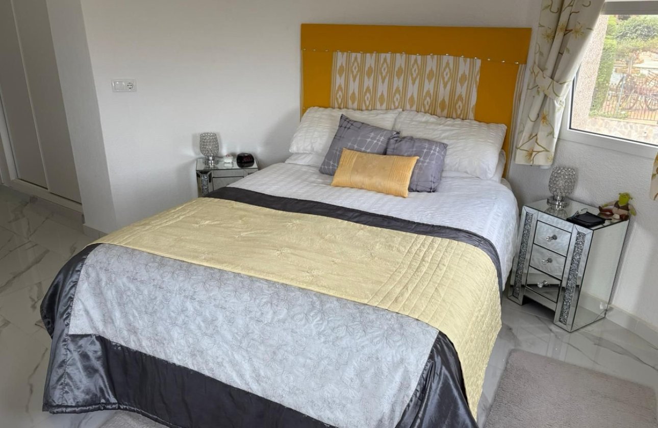 Reventa - Villa -
Algorfa - Algorfa Centro