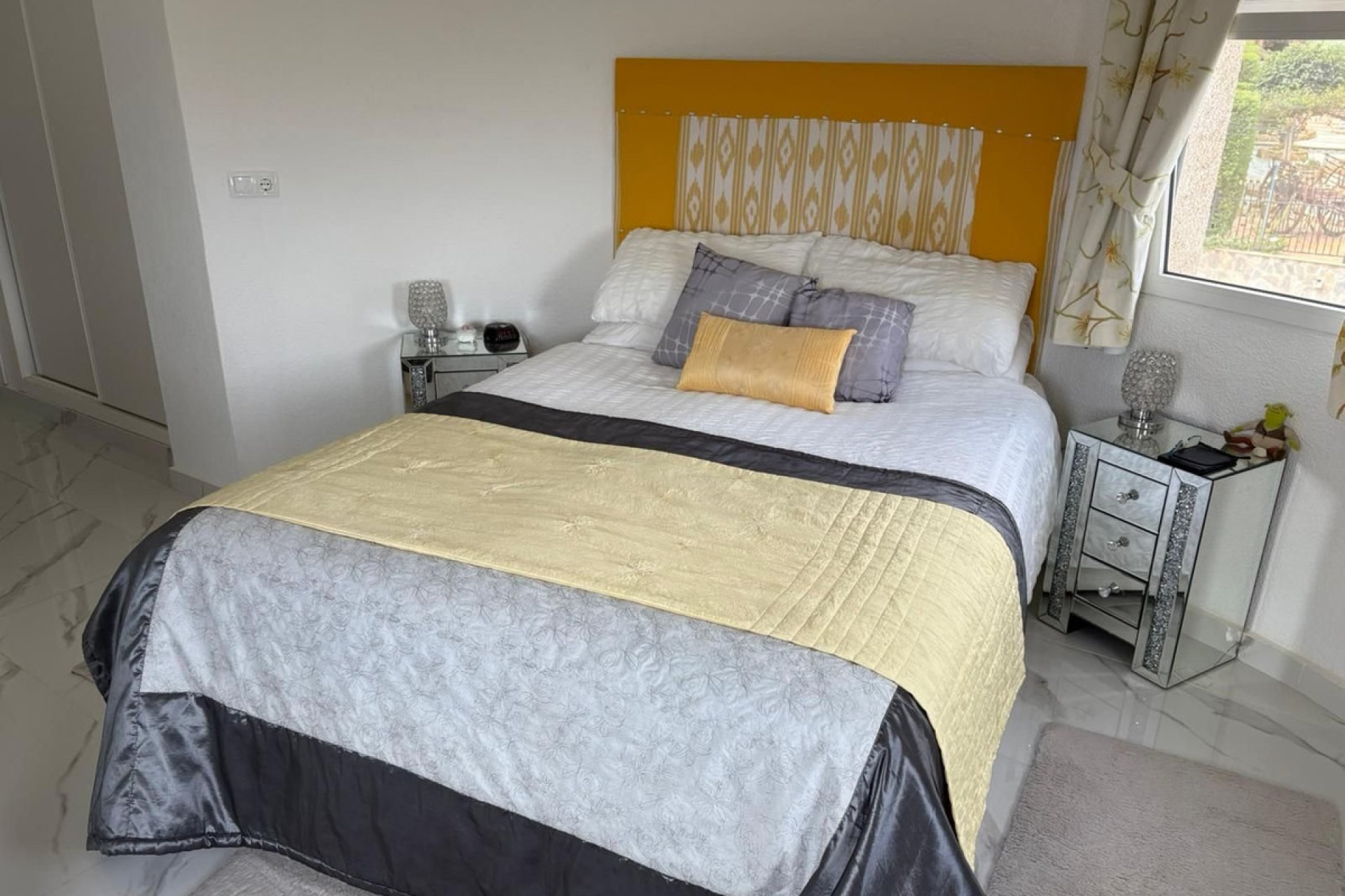 Reventa - Villa -
Algorfa - Algorfa Centro