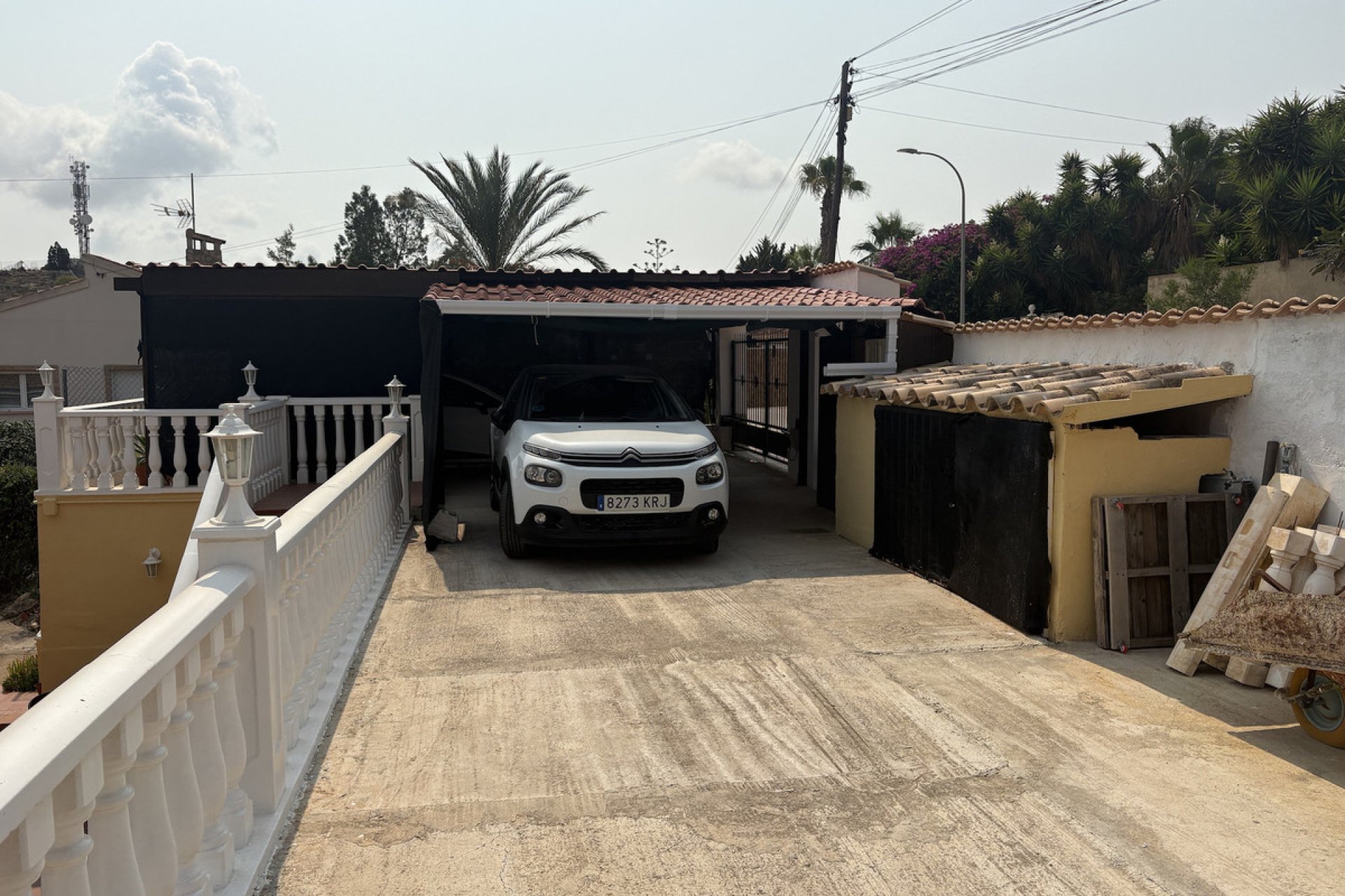 Reventa - Villa -
Algorfa - Algorfa Centro