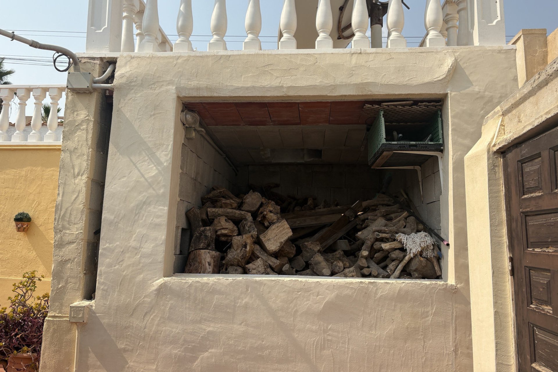 Reventa - Villa -
Algorfa - Algorfa Centro