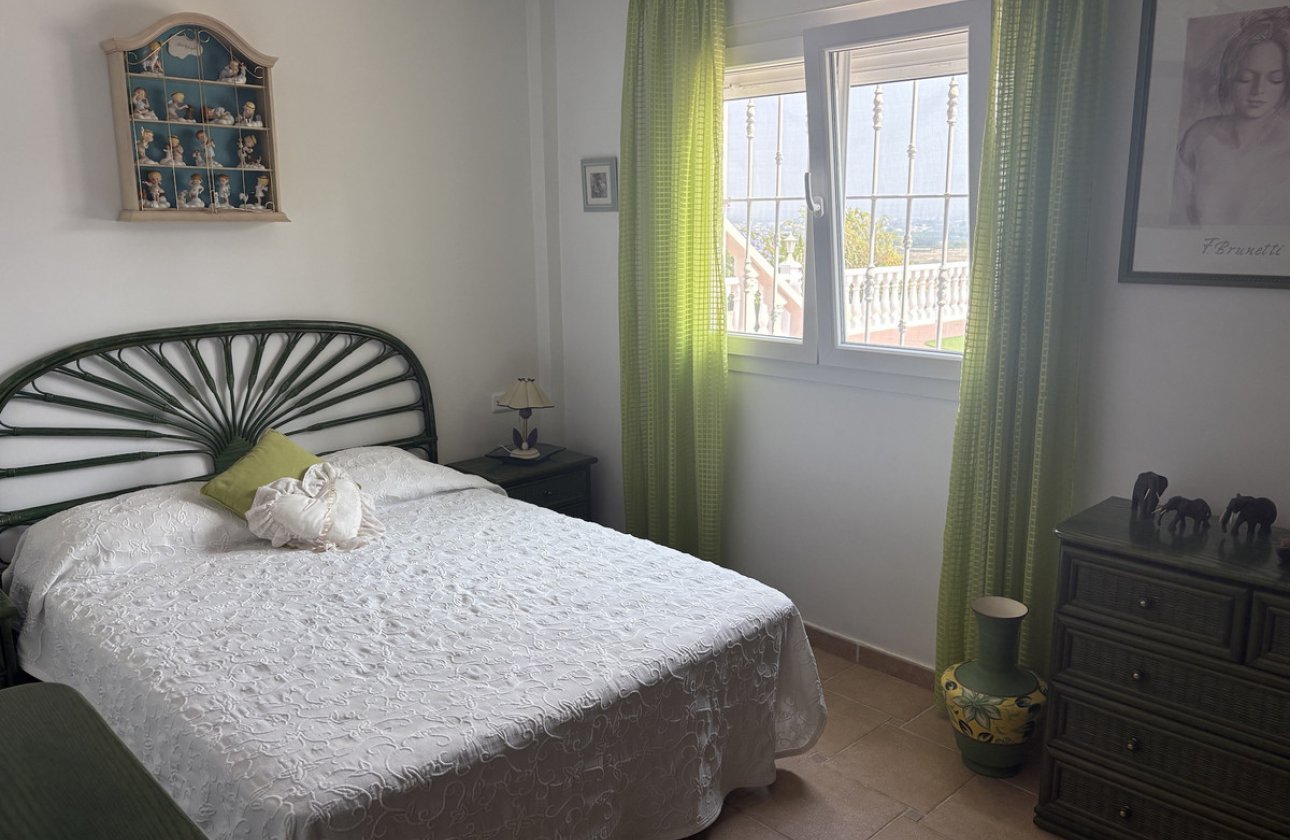 Reventa - Villa -
Algorfa - Algorfa Centro