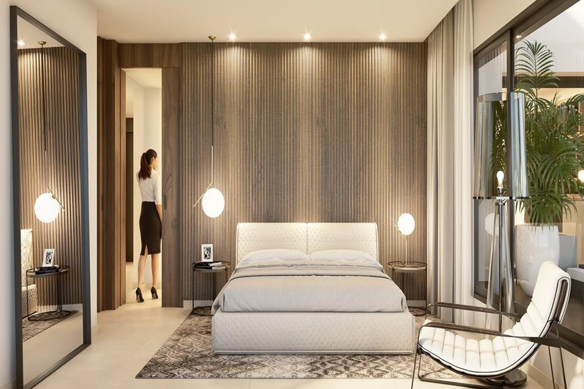 Reventa - Villa -
Algorfa - Algorfa Centro