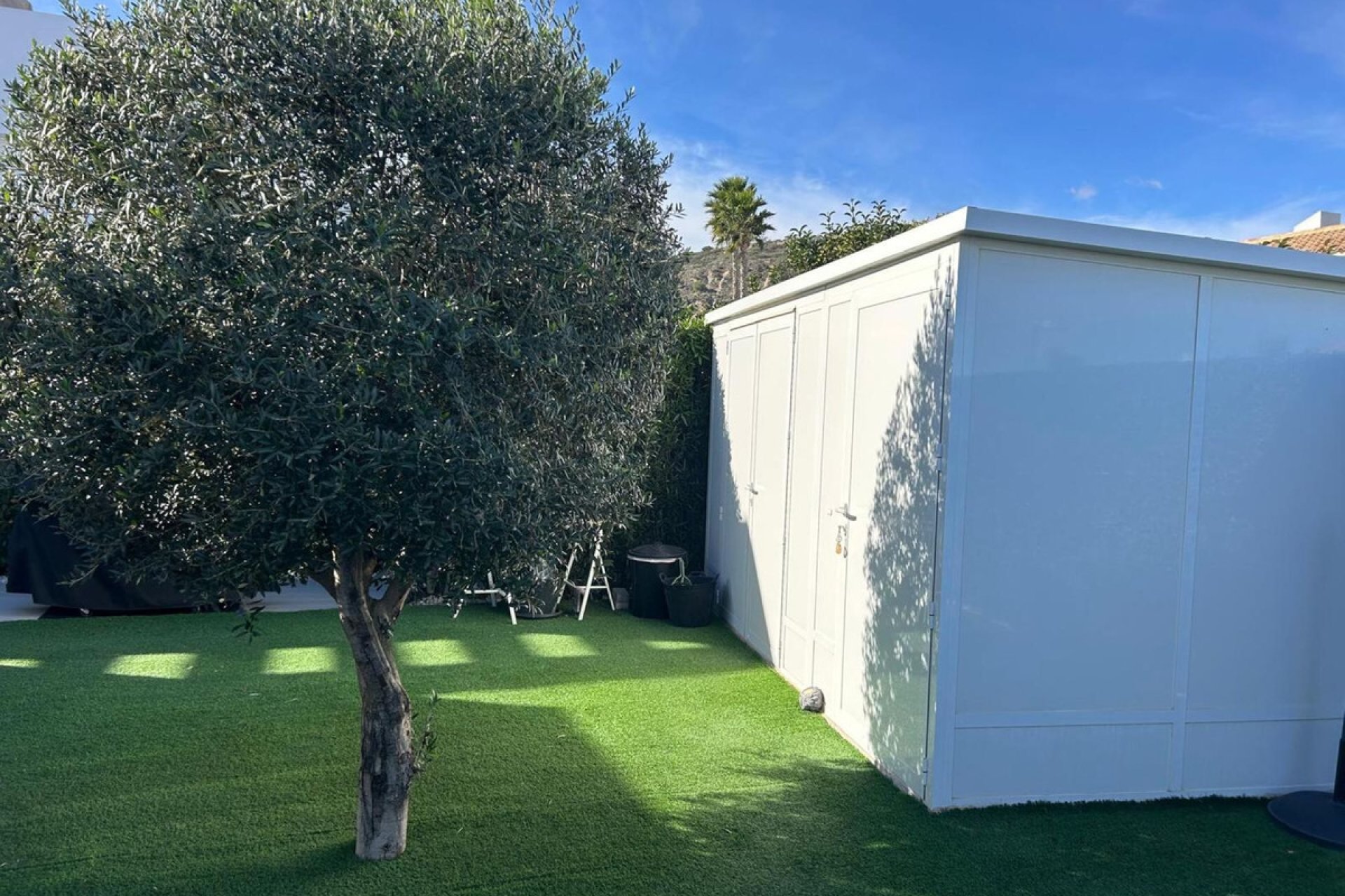 Reventa - Villa -
Algorfa - Algorfa Centro