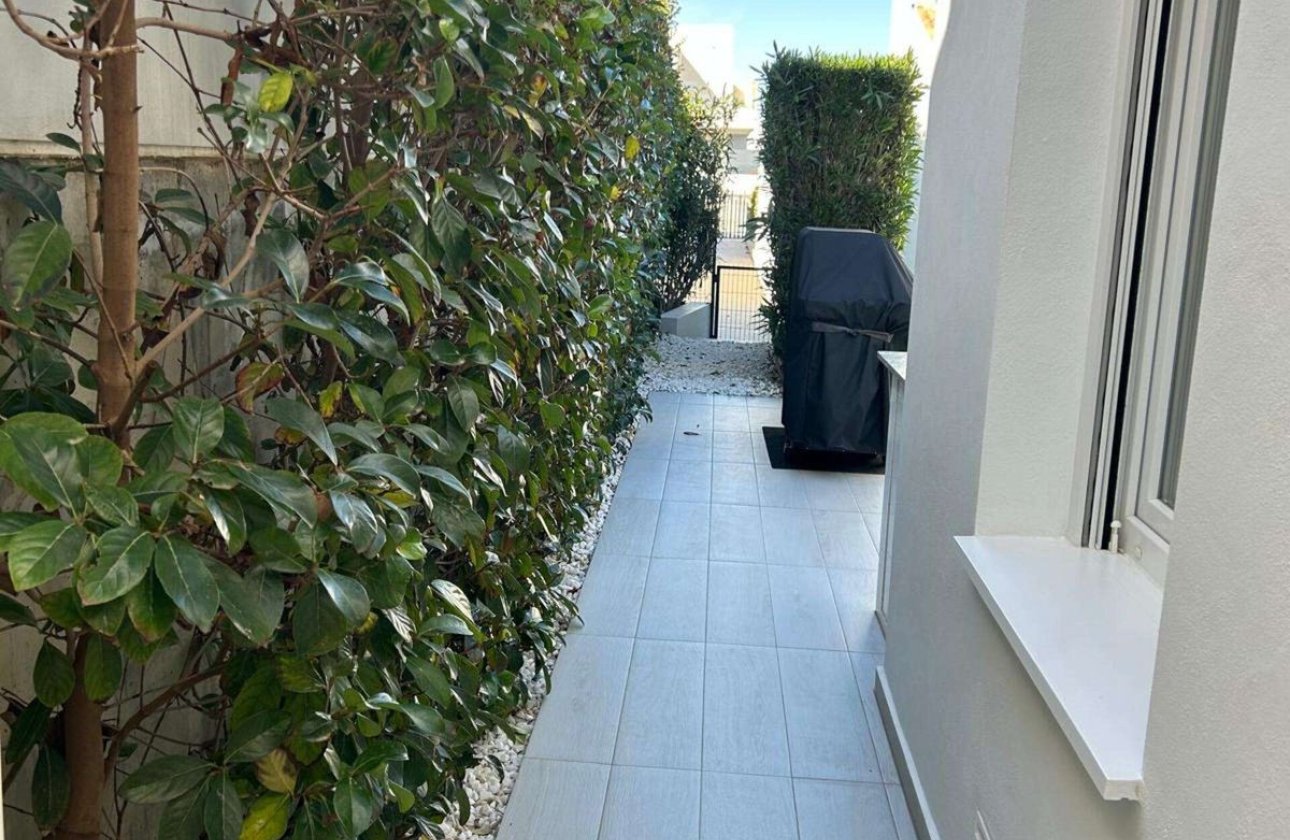 Reventa - Villa -
Algorfa - Algorfa Centro