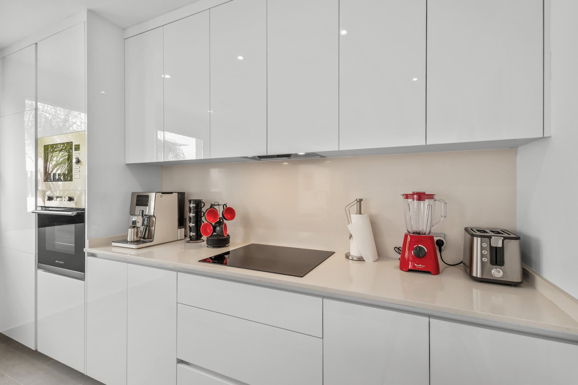 Reventa - Villa -
Algorfa - Algorfa Centro