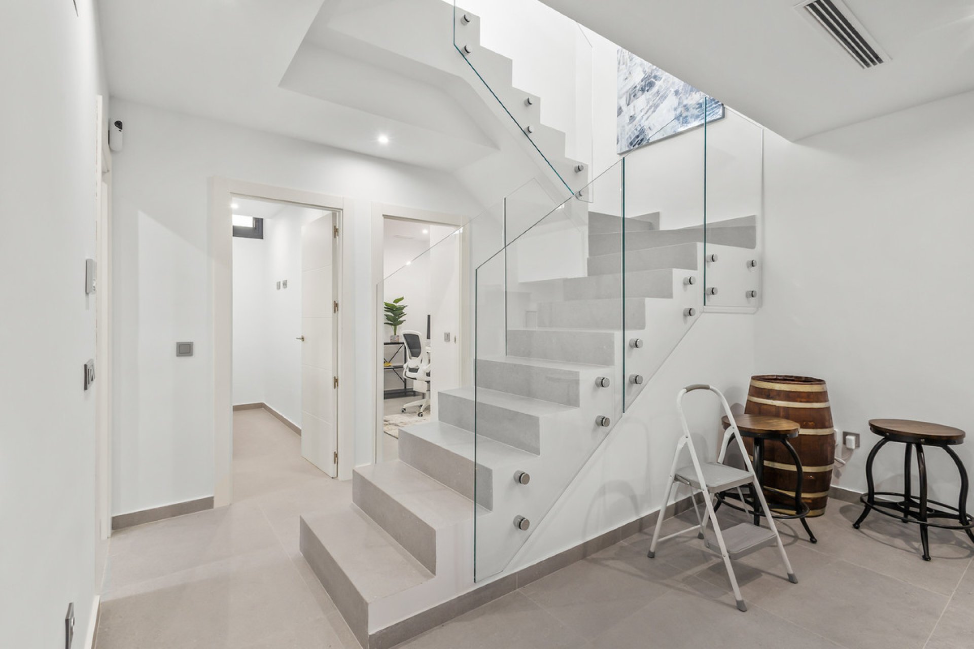 Reventa - Villa -
Algorfa - Algorfa Centro