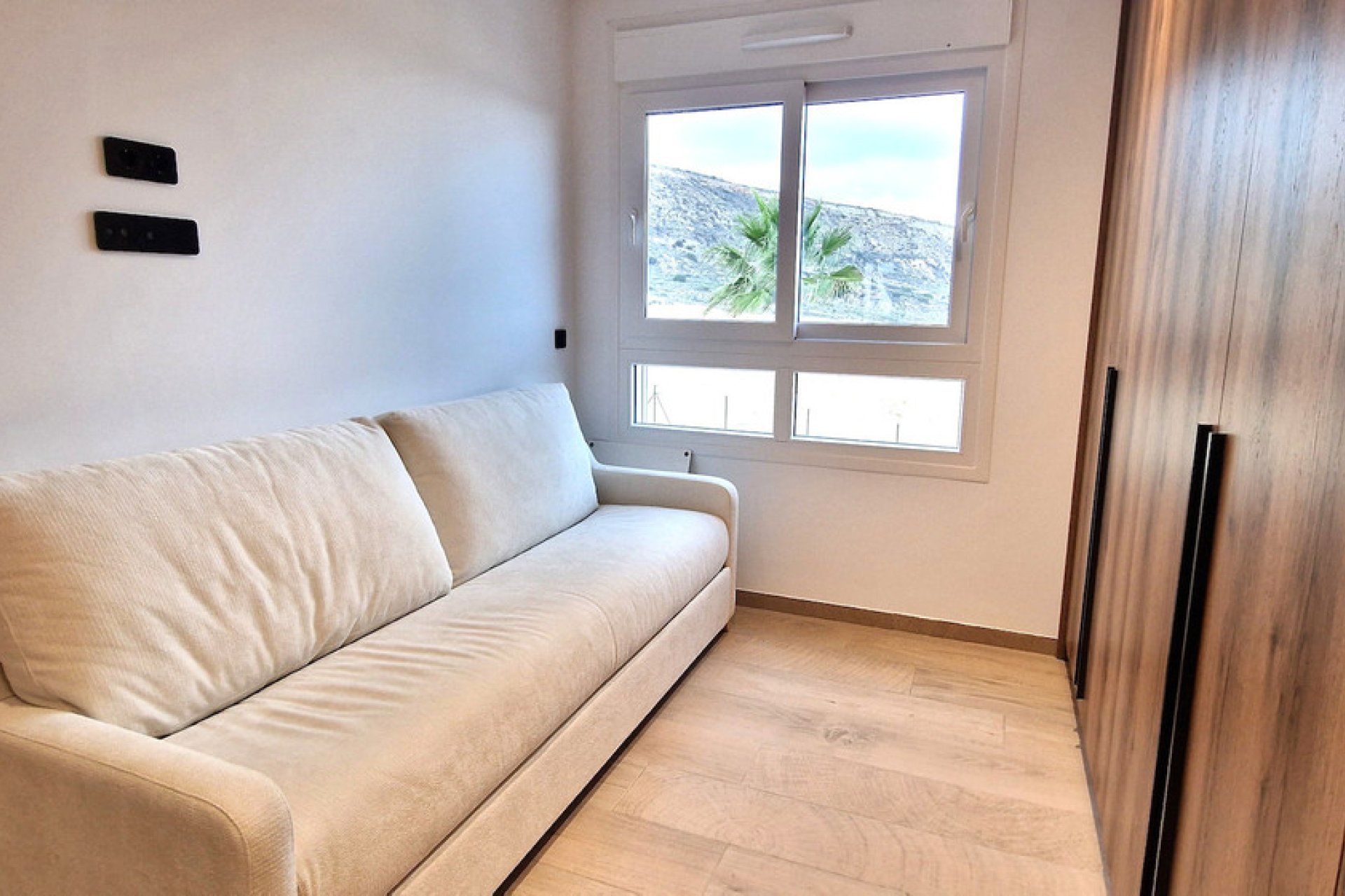 Reventa - Villa -
Algorfa - Algorfa Centro